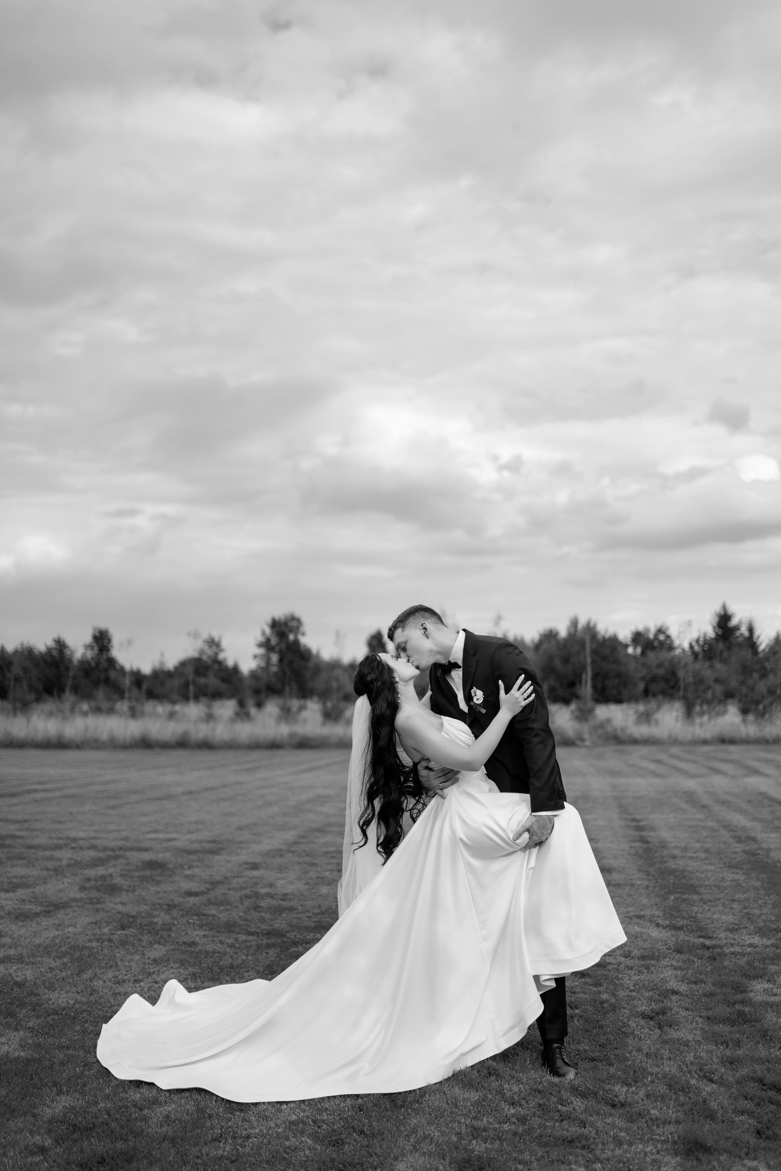 Діма + Валерія. Весільний, сімейний фотограф Варшава