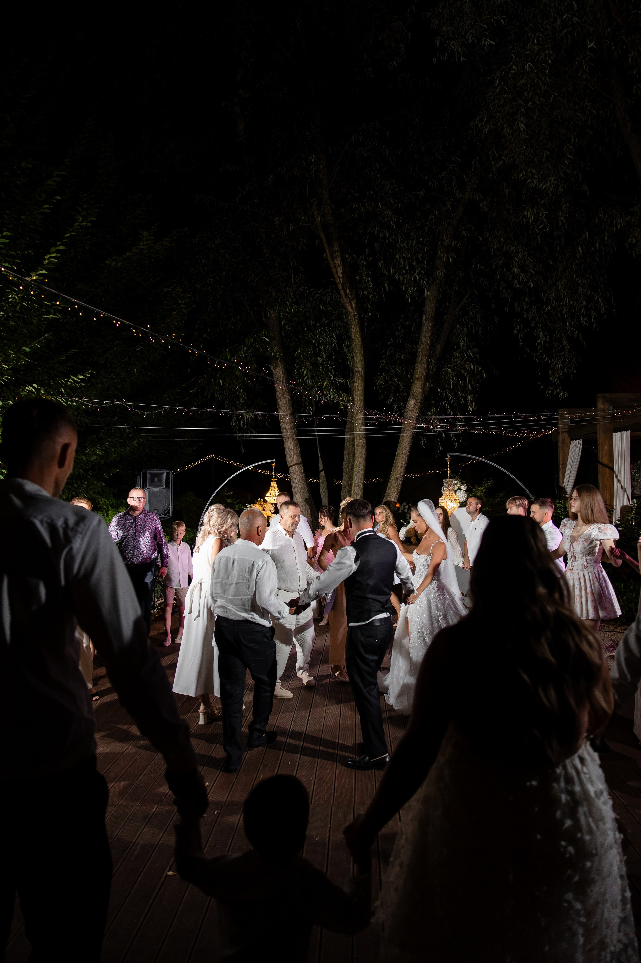 Андрій+Тетяна. Весільний, сімейний фотограф Варшава