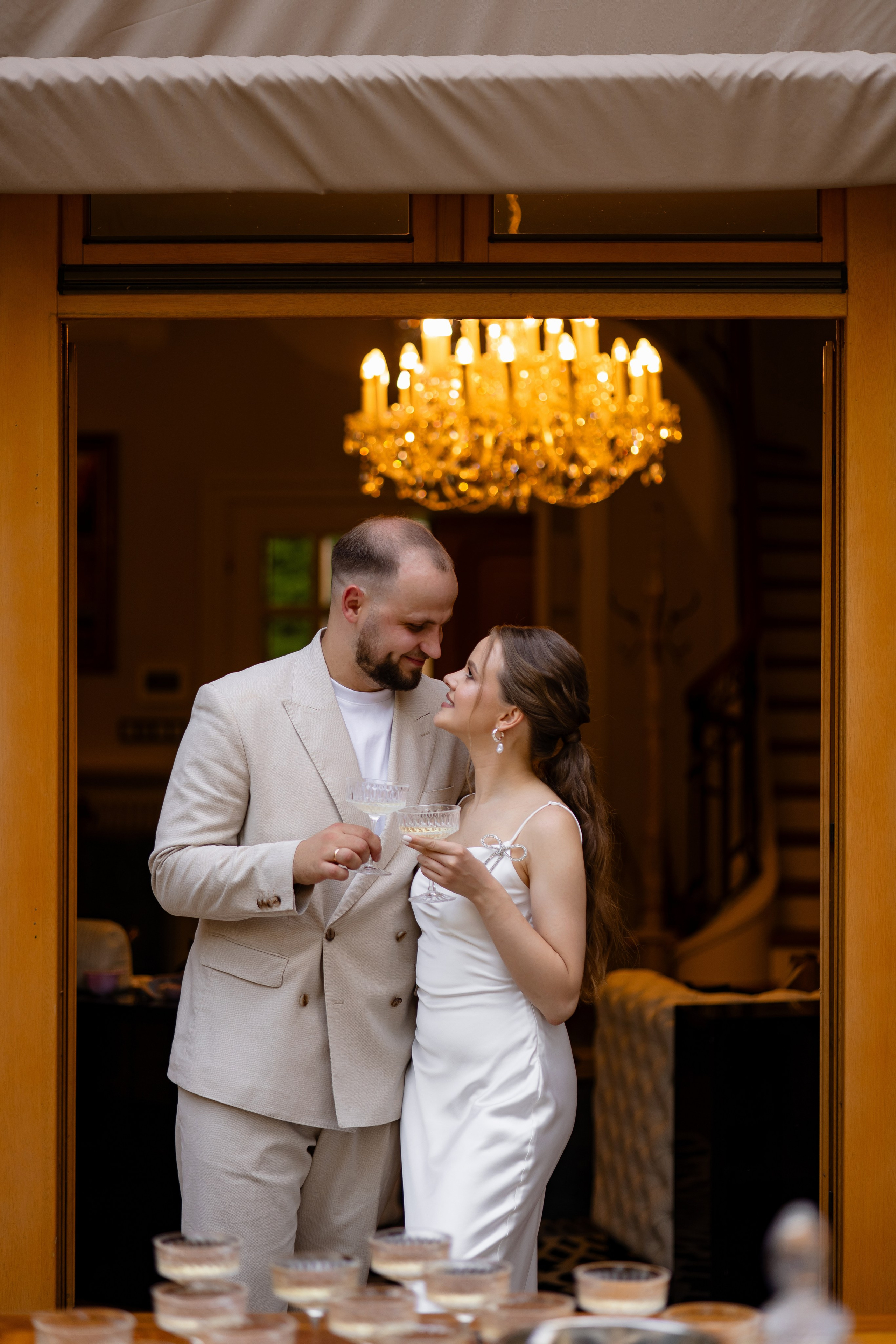 Олександр+Евеліна. Весільний, сімейний фотограф Варшава