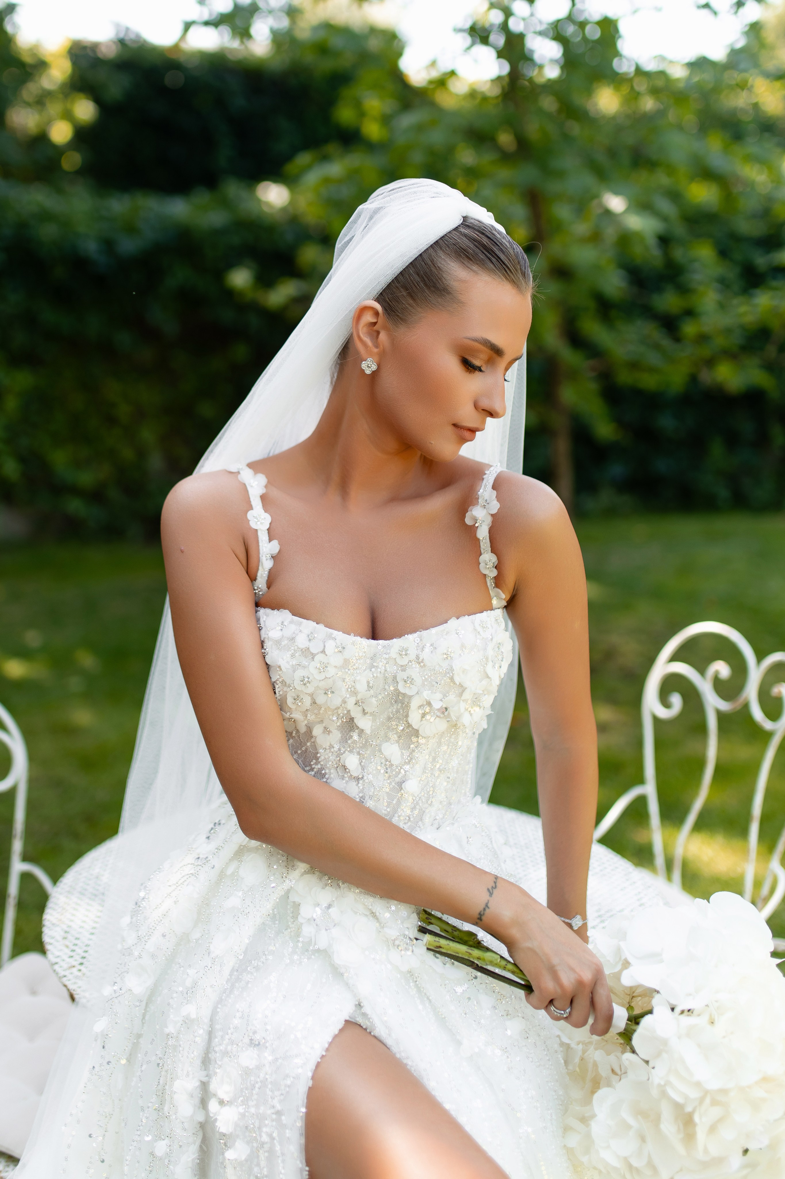 Андрій+Тетяна. Весільний, сімейний фотограф Варшава