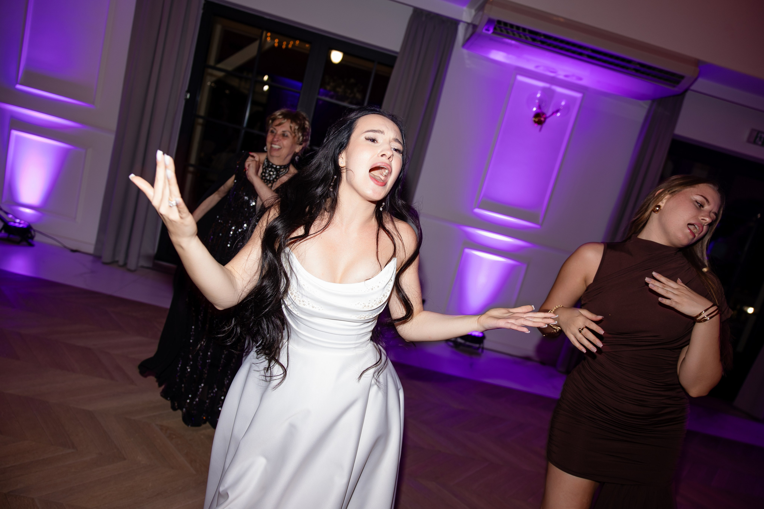 Діма + Валерія. Весільний, сімейний фотограф Варшава