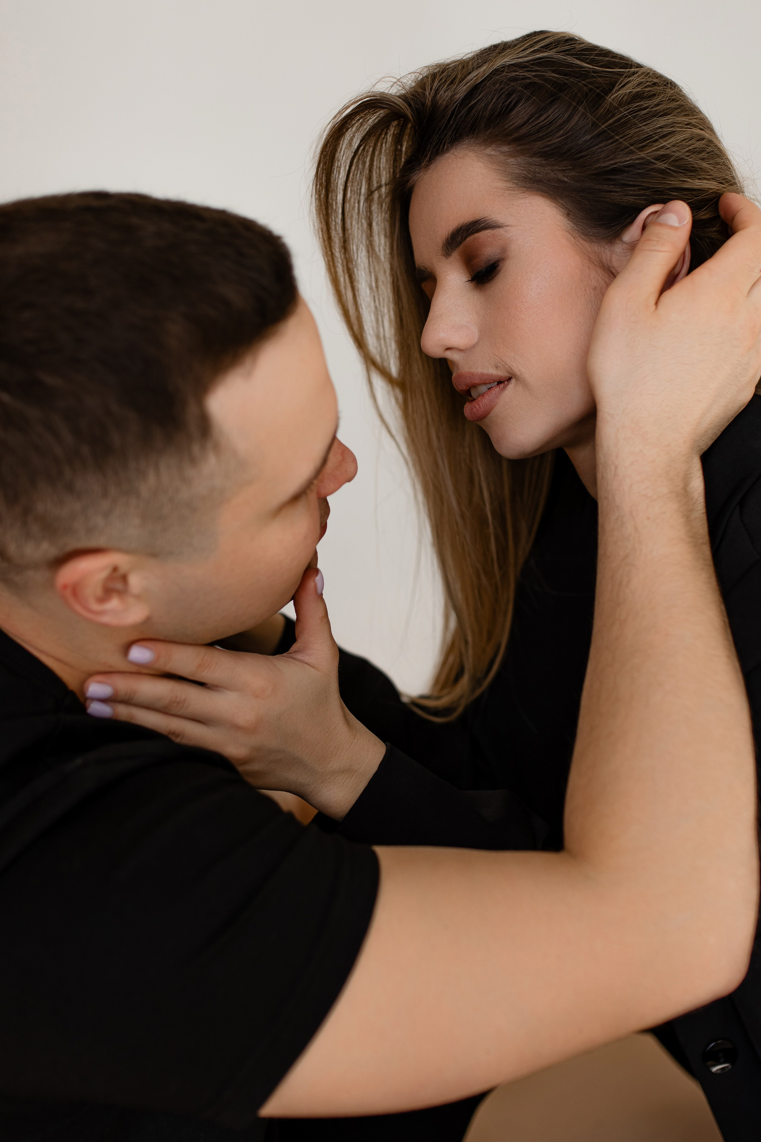 Вадим+Аліна+Матвій. Весільний, сімейний фотограф Варшава