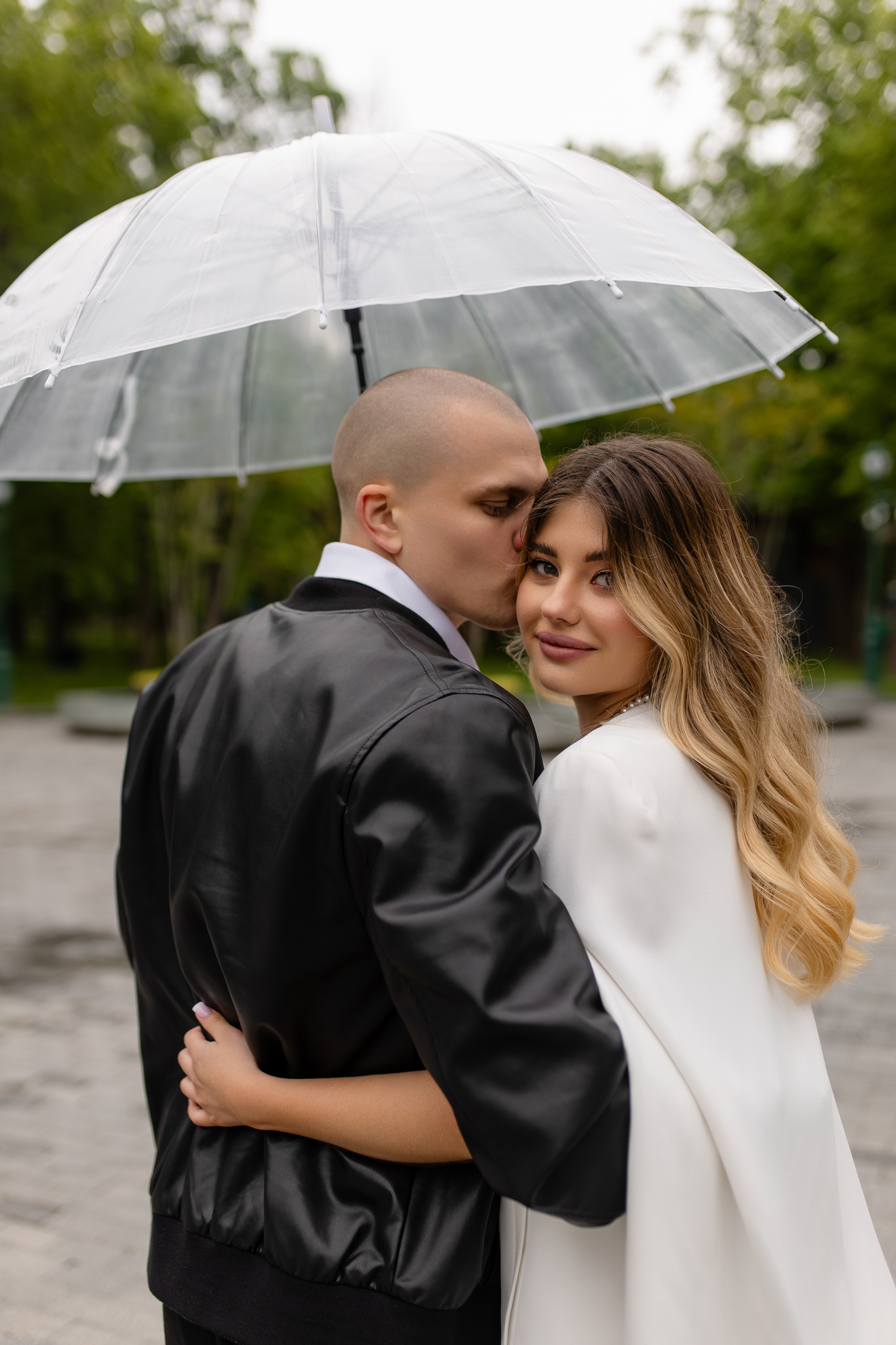 Даша+Єгор. Весільний, сімейний фотограф Варшава