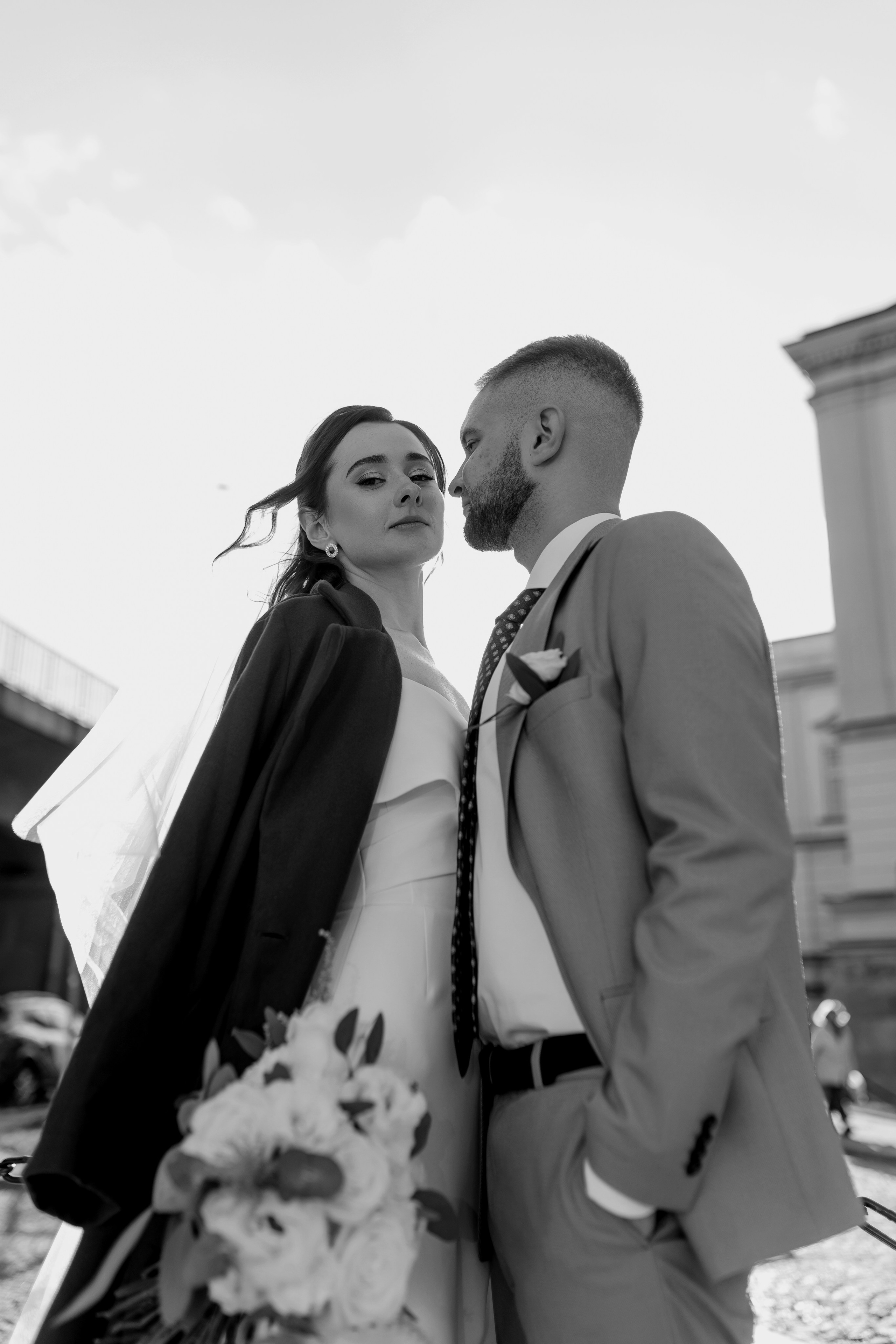 Анатолій+Вікторія. Весільний, сімейний фотограф Варшава