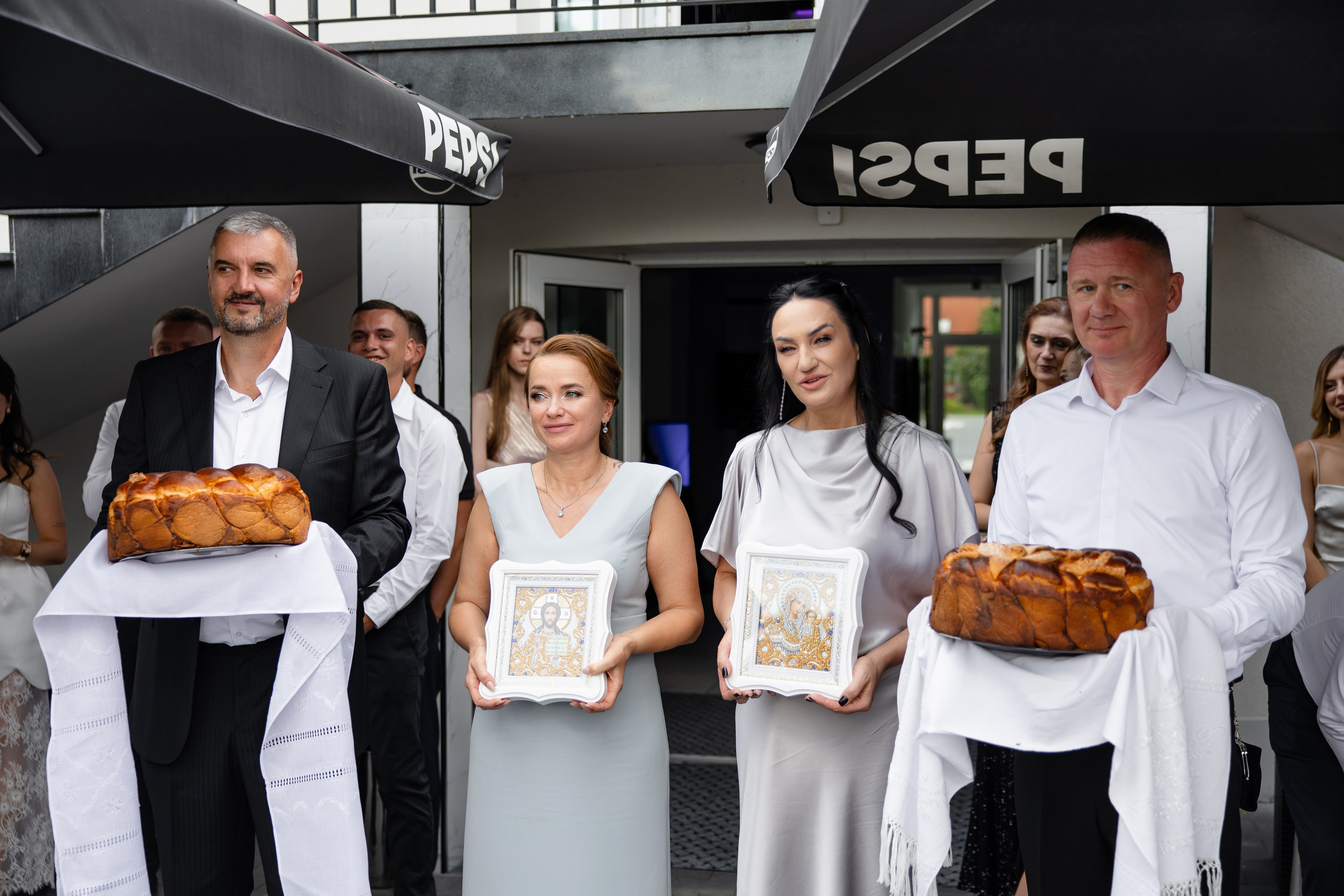 Артур + Анастасія. Весільний, сімейний фотограф Варшава