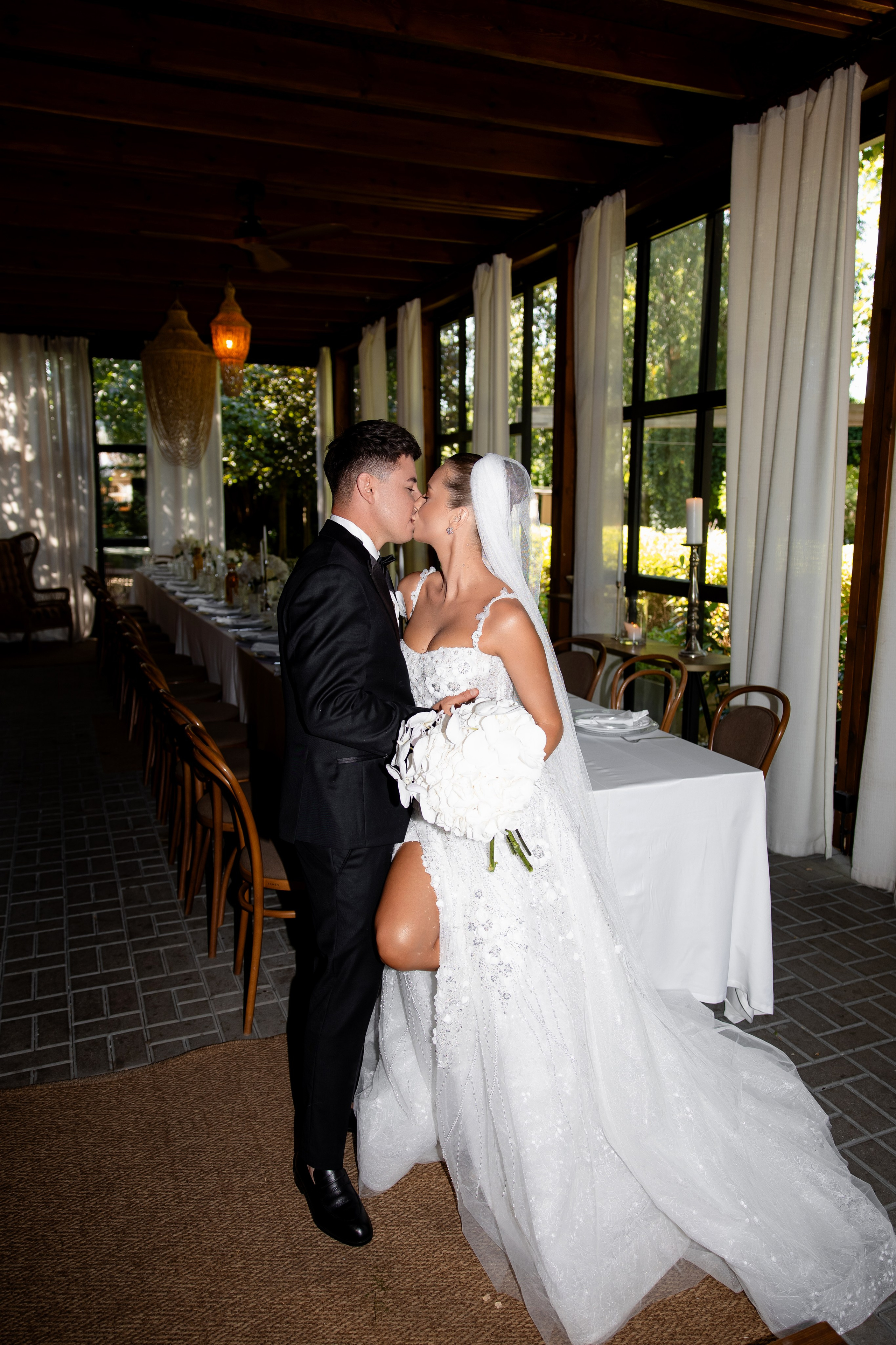 Андрій+Тетяна. Весільний, сімейний фотограф Варшава