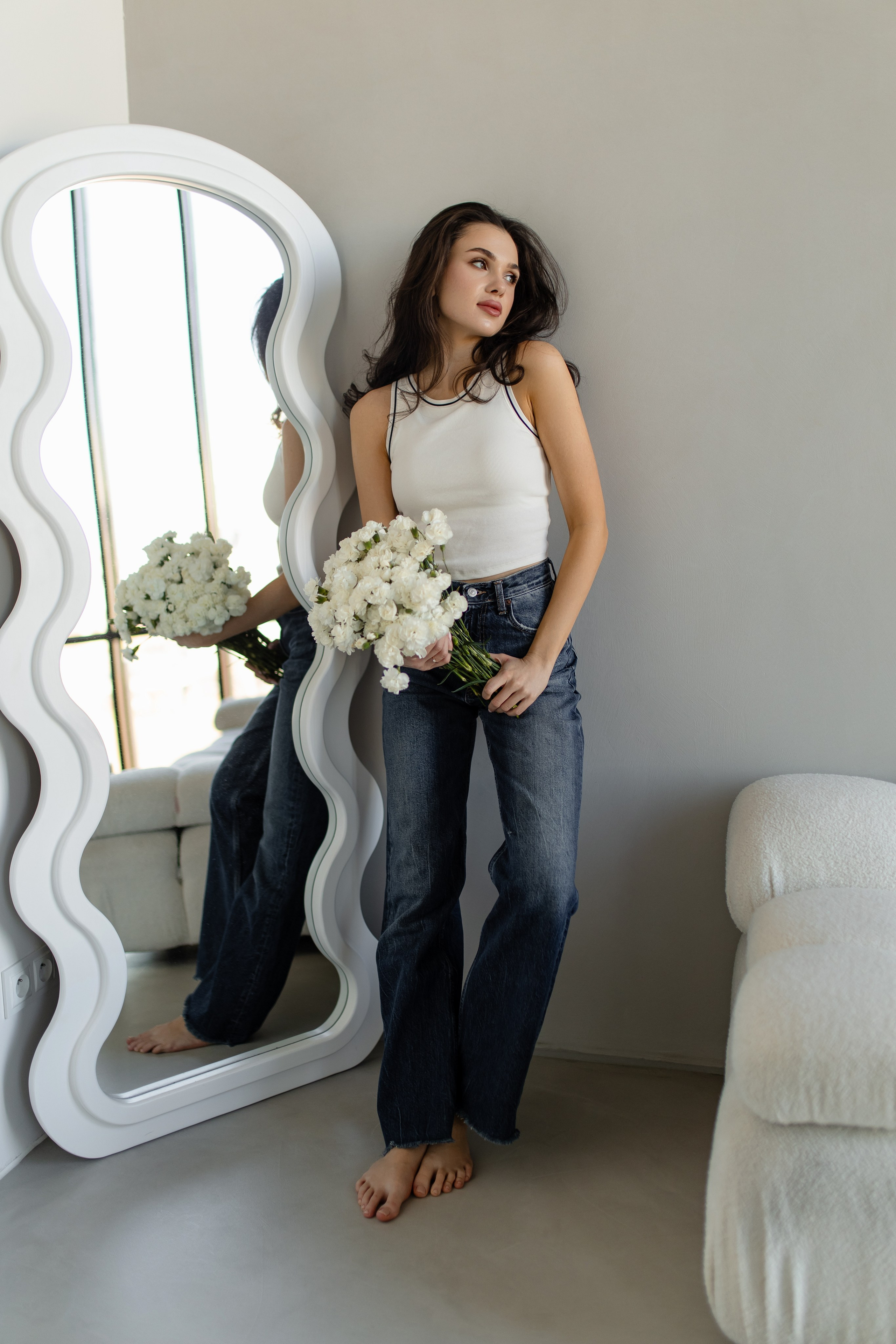 Яна. Весільний, сімейний фотограф Варшава