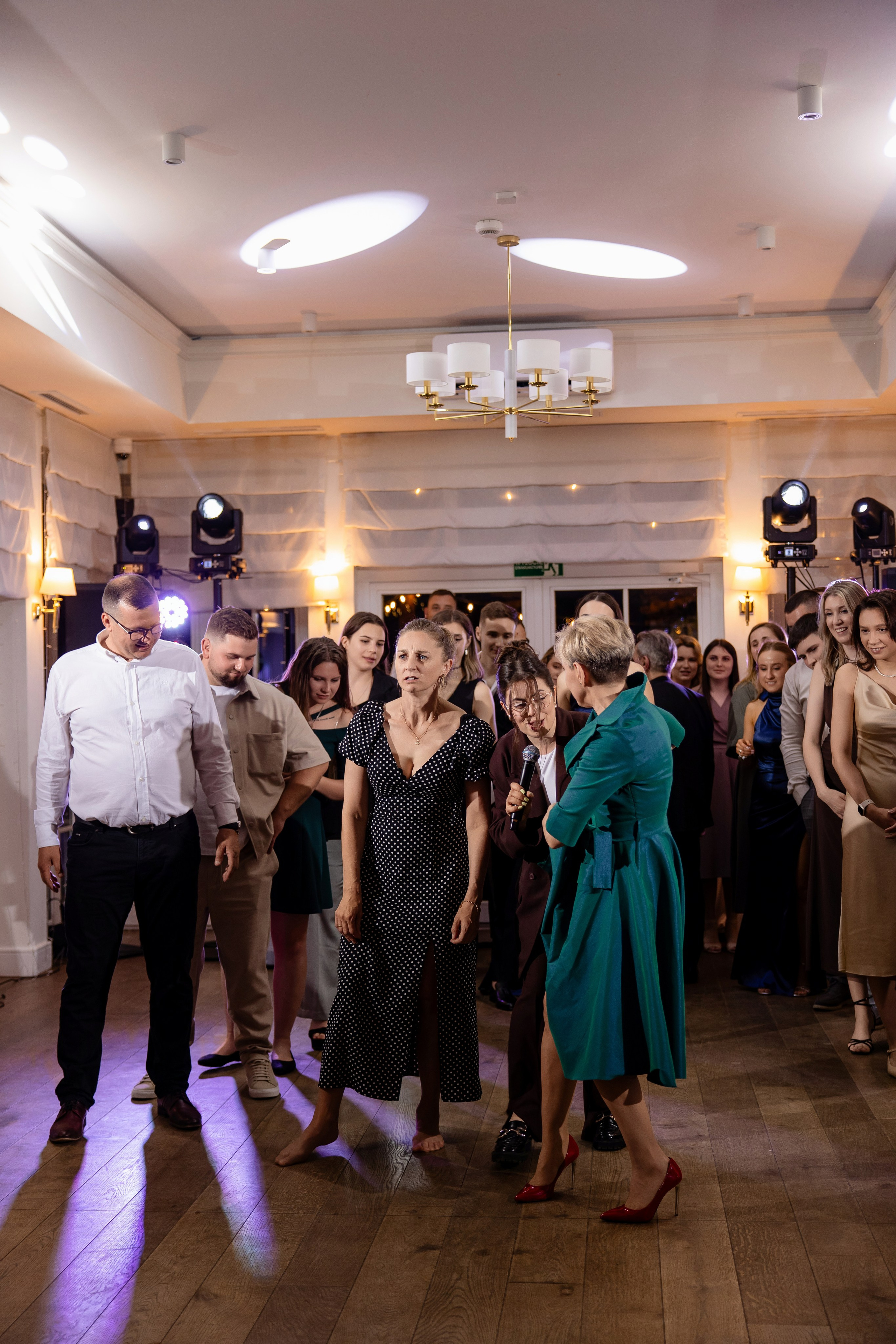 Василь + Іванна. Весільний, сімейний фотограф Варшава