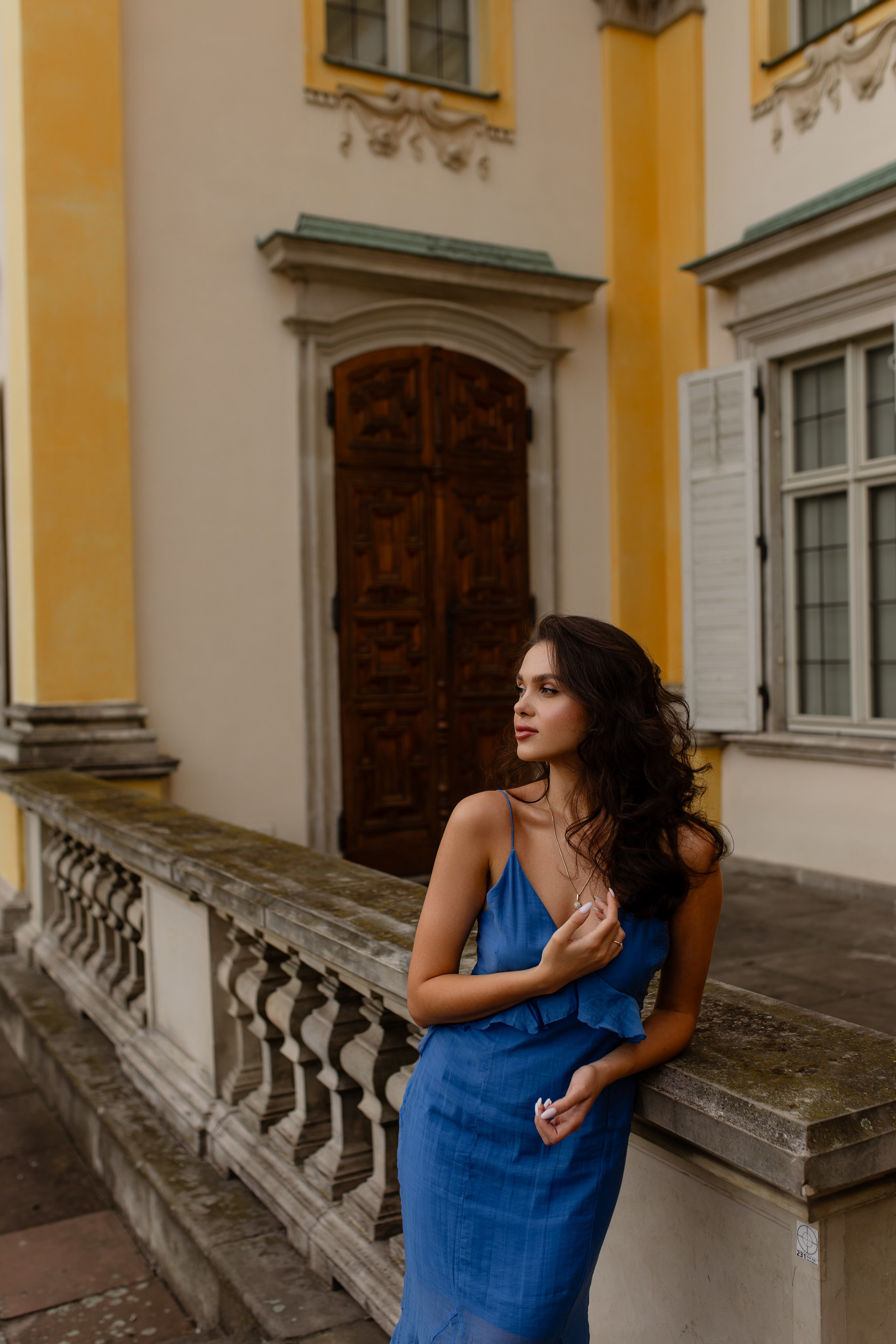 Яна. Весільний, сімейний фотограф Варшава