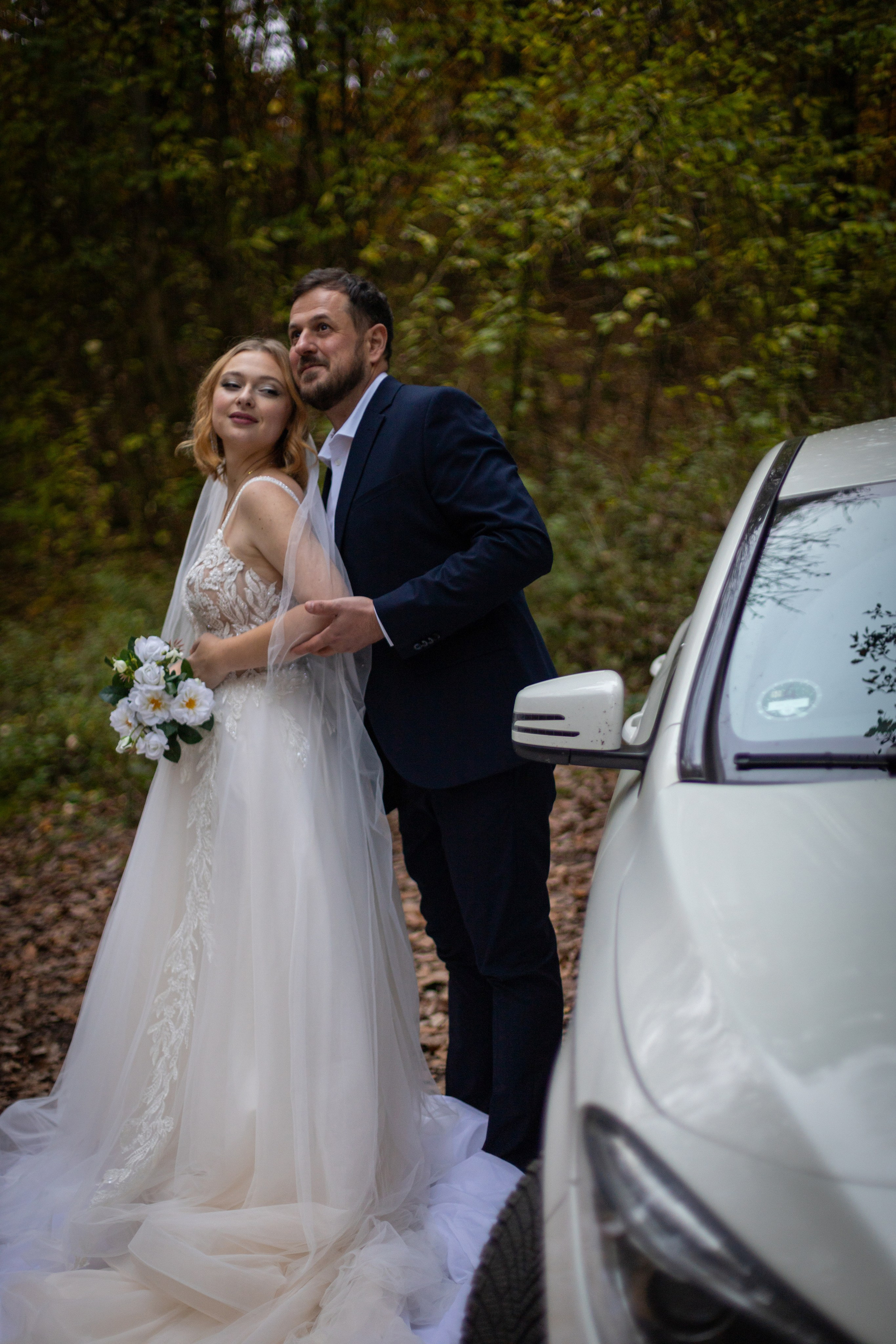 Andreas & Katrien 01.11.24. PHOTOgrapher Germany MARBURG