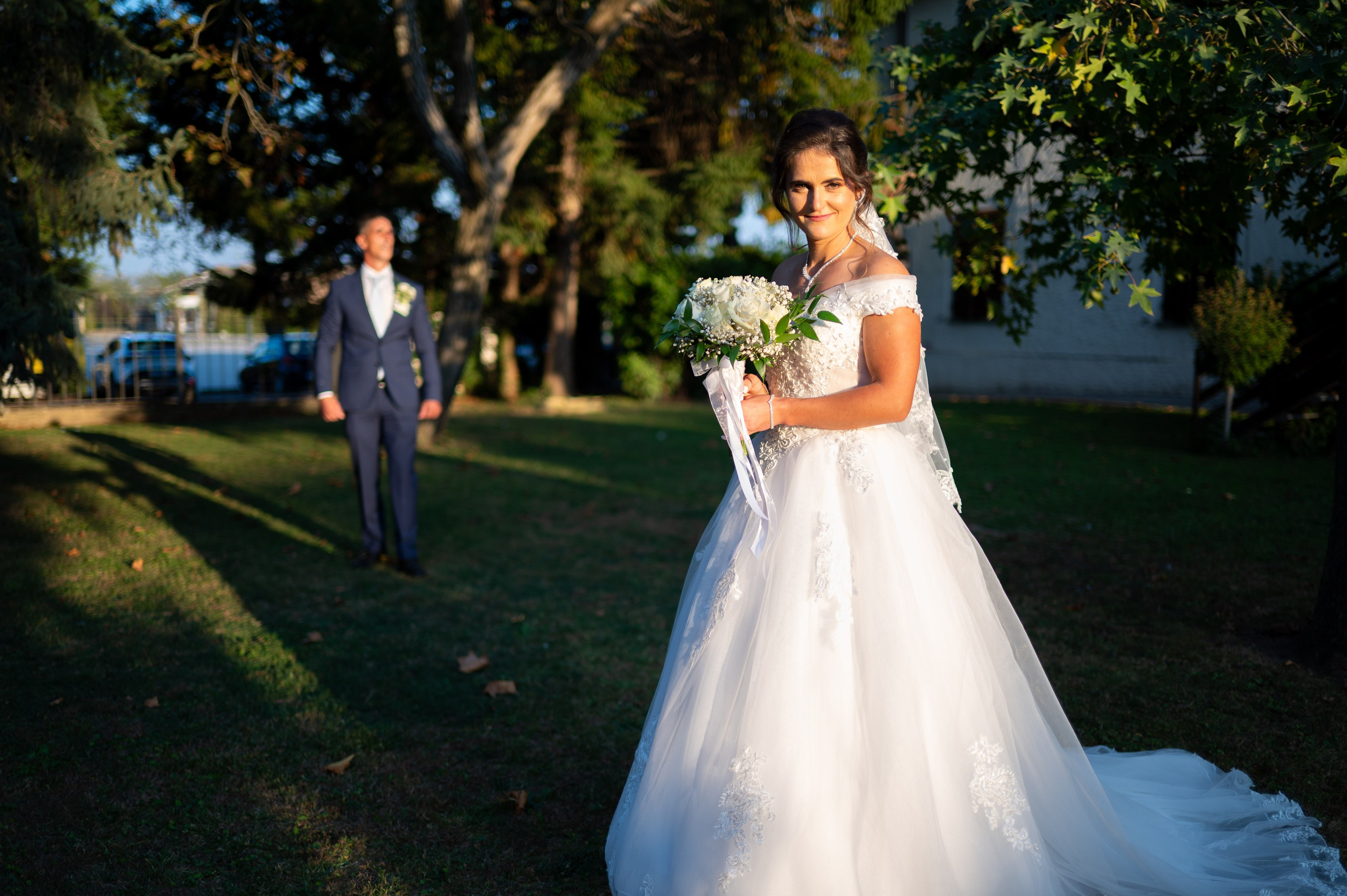 Wedding Cristian & Georgiana. Daniel Rotaru Photography
