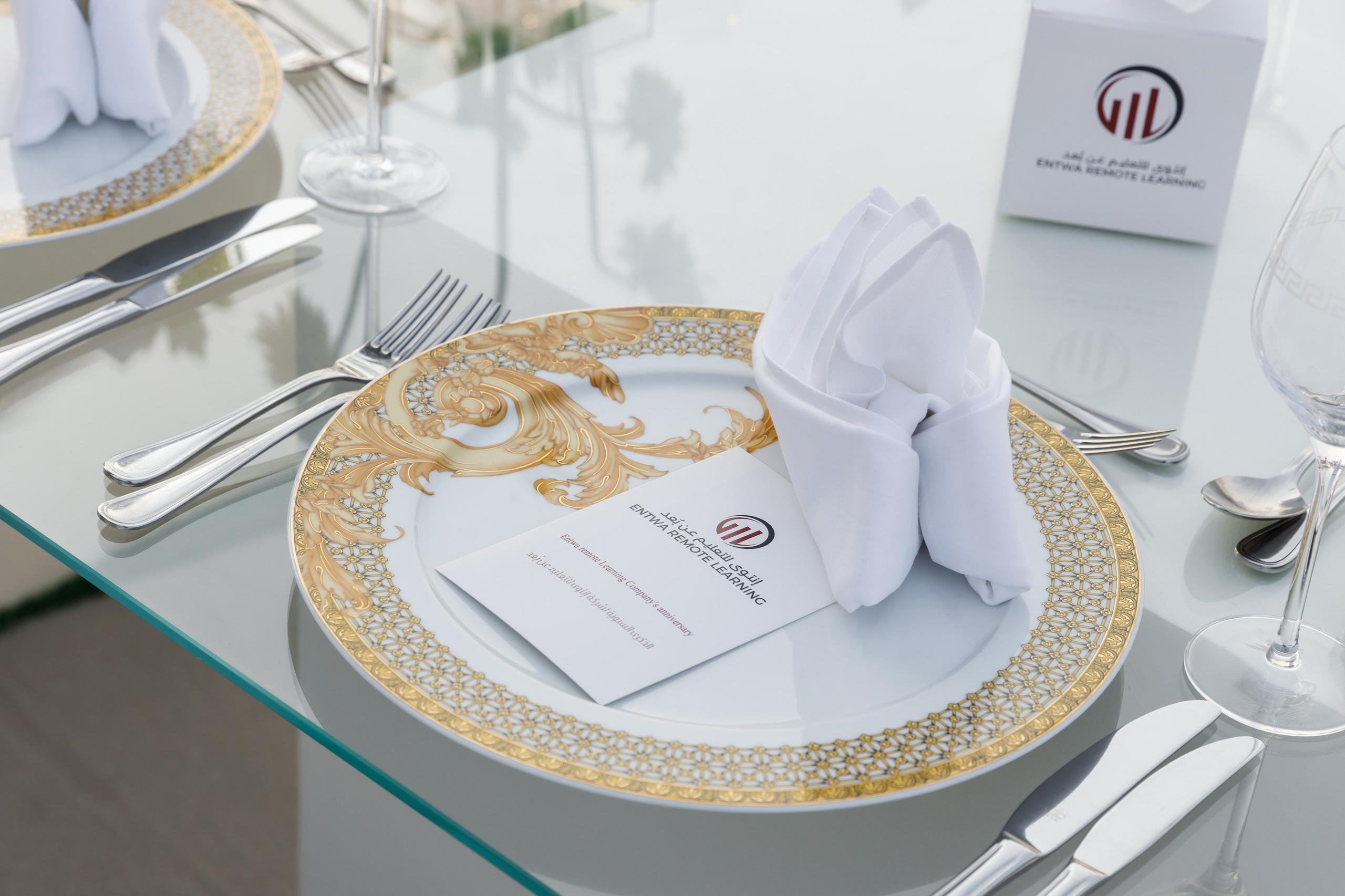 ENTWA company Anniversary — Dubai 2023. Photographer Anna Curly | Weddings and Events in Dubai