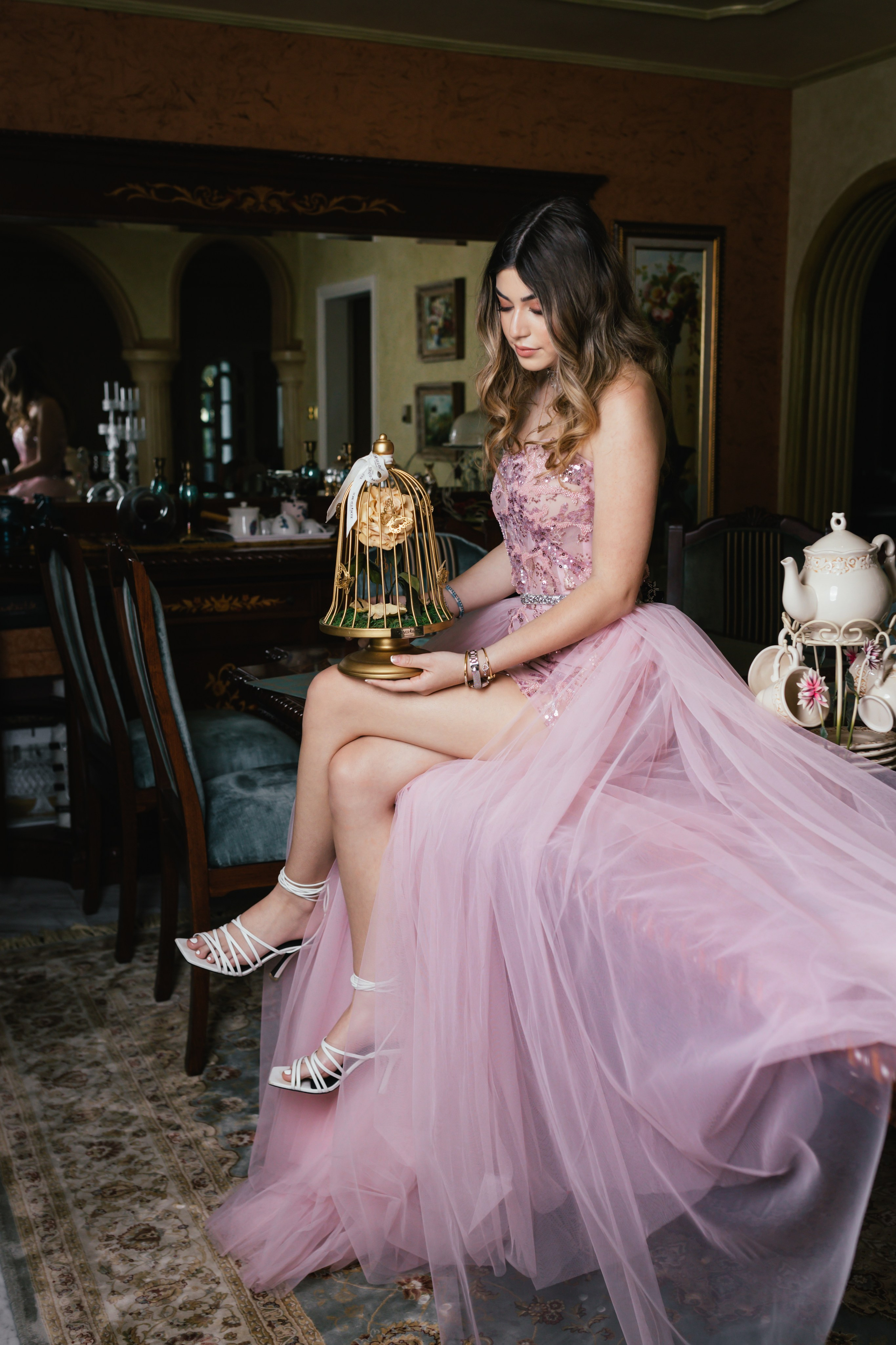 Fashion. Photographer Anna Curly | Weddings and Events in Dubai