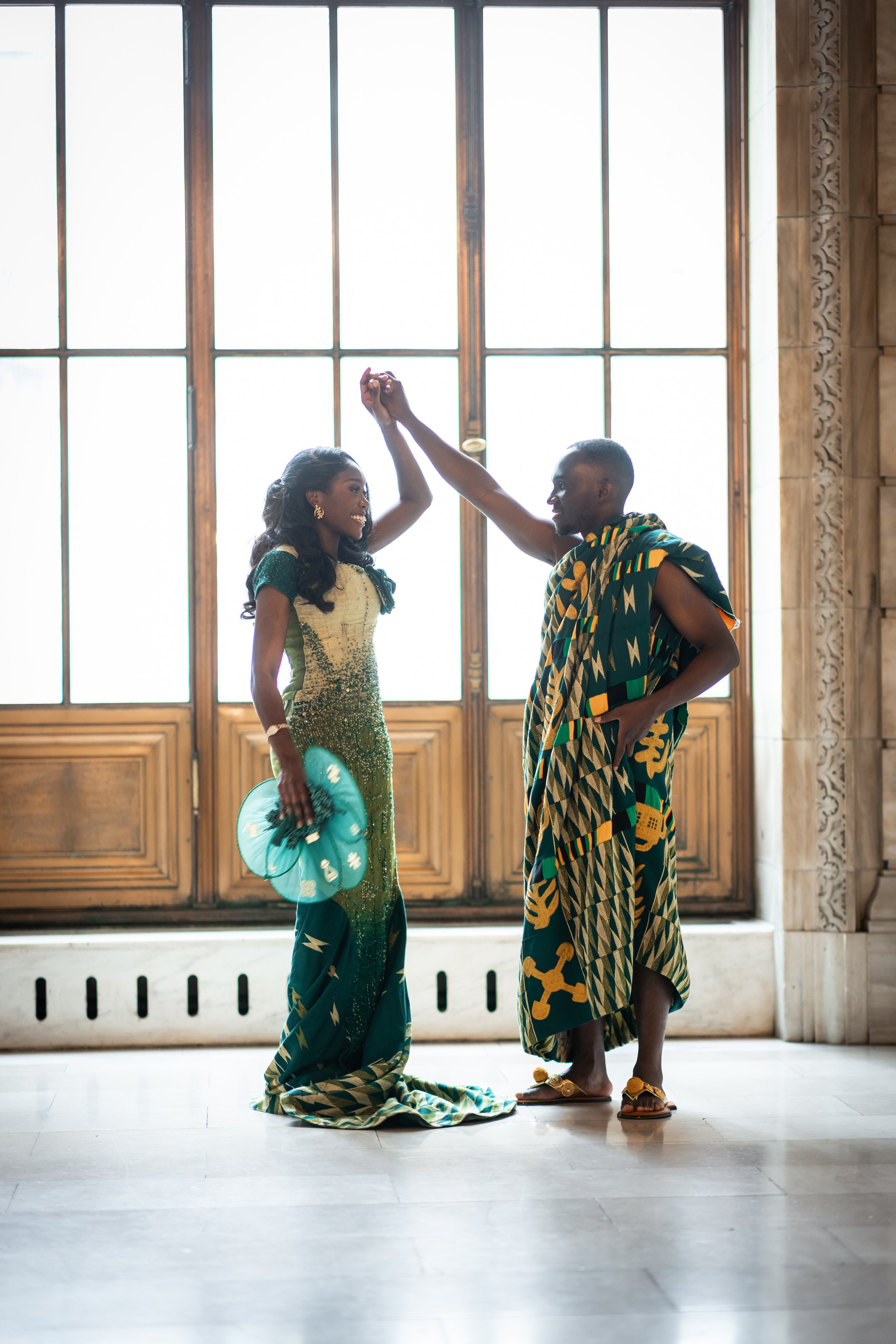 Chelsea and Isaac. Irina Ermak wedding photographer in New York