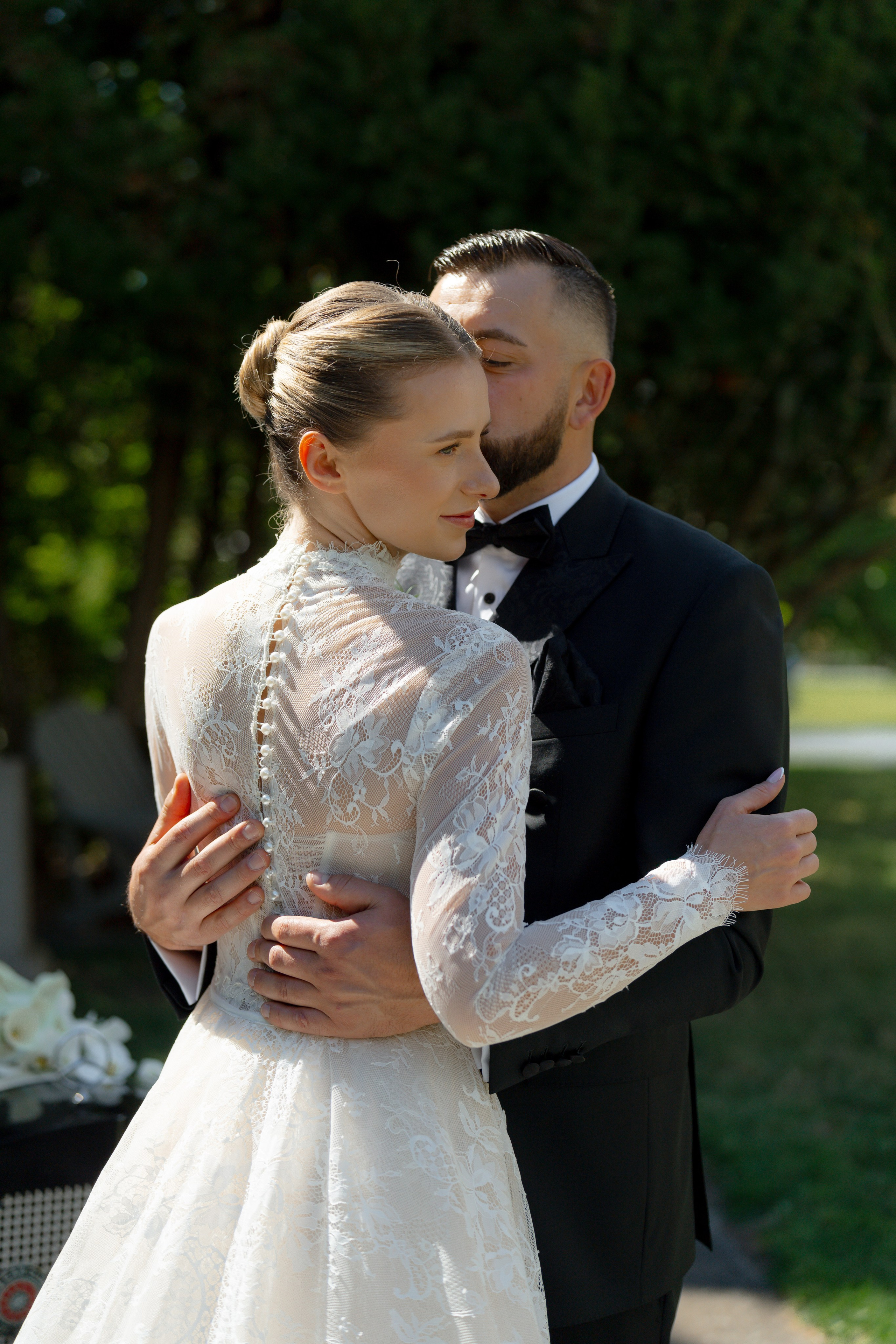 Svetlana and Igor. Anna Krasnova Wedding photographer