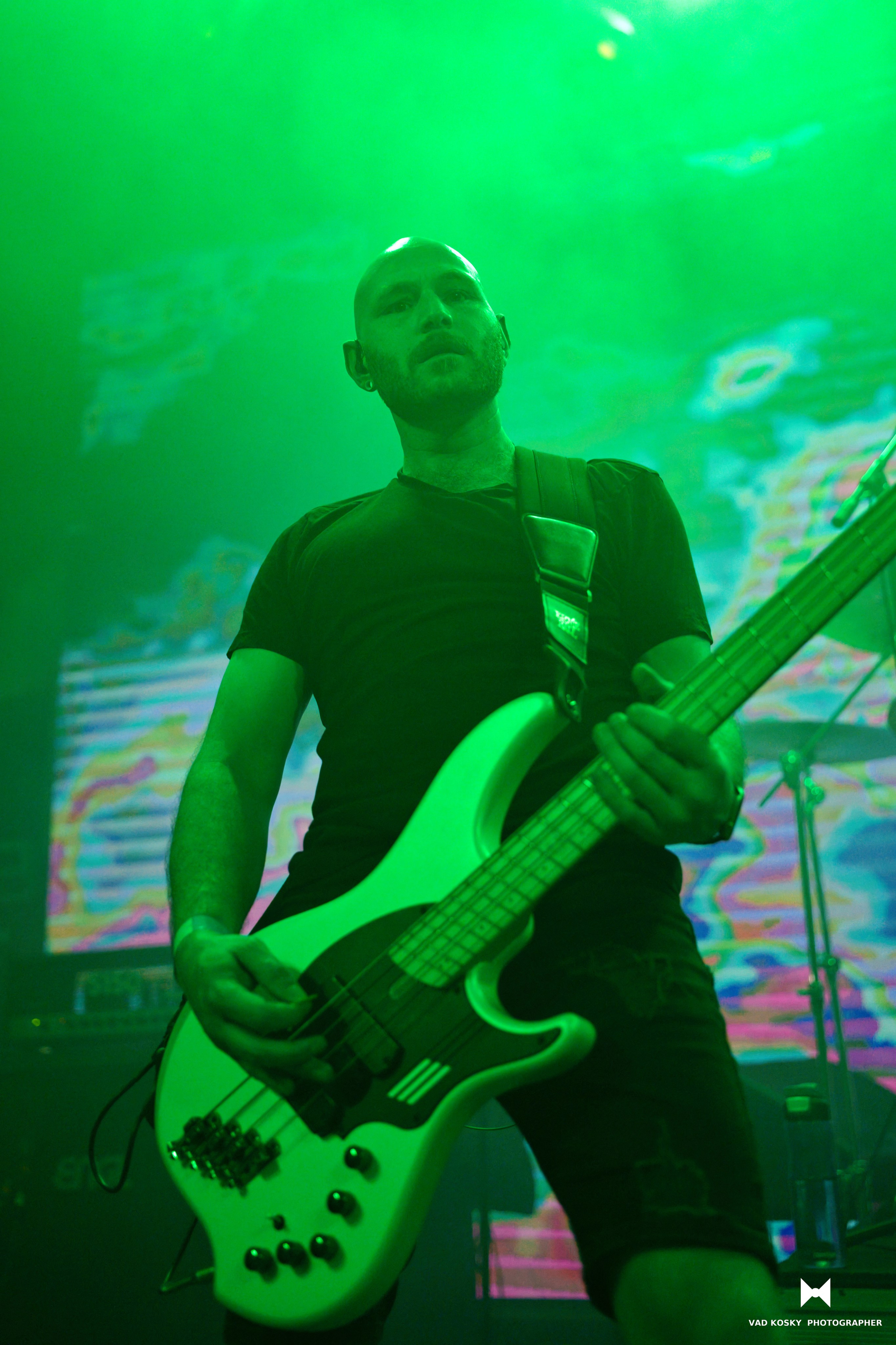 Walkways — Gagarin TLV 18.10.25. Vad Kosky Photographer