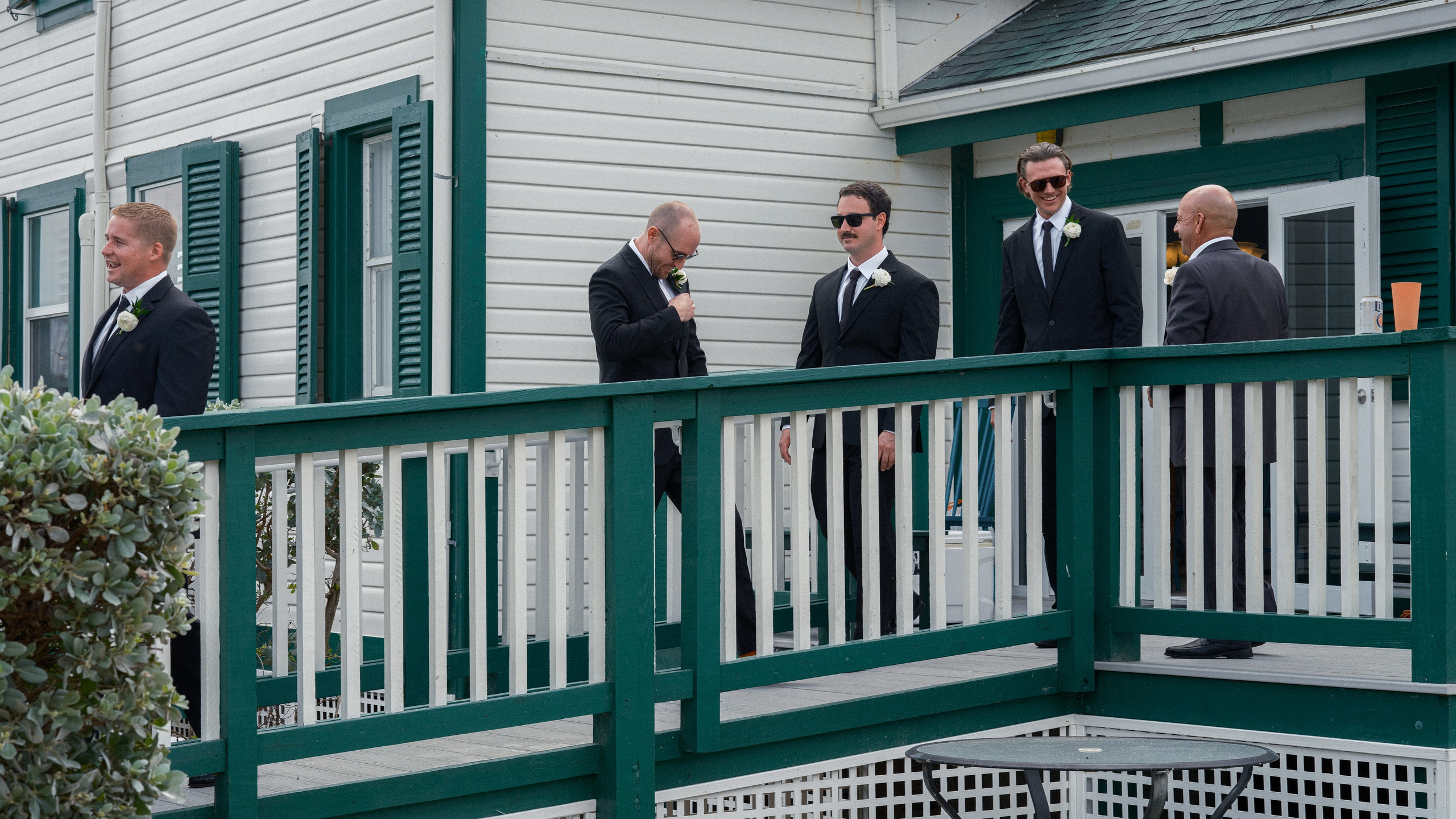 LIV AND OSCAR. Florida destination wedding photographer