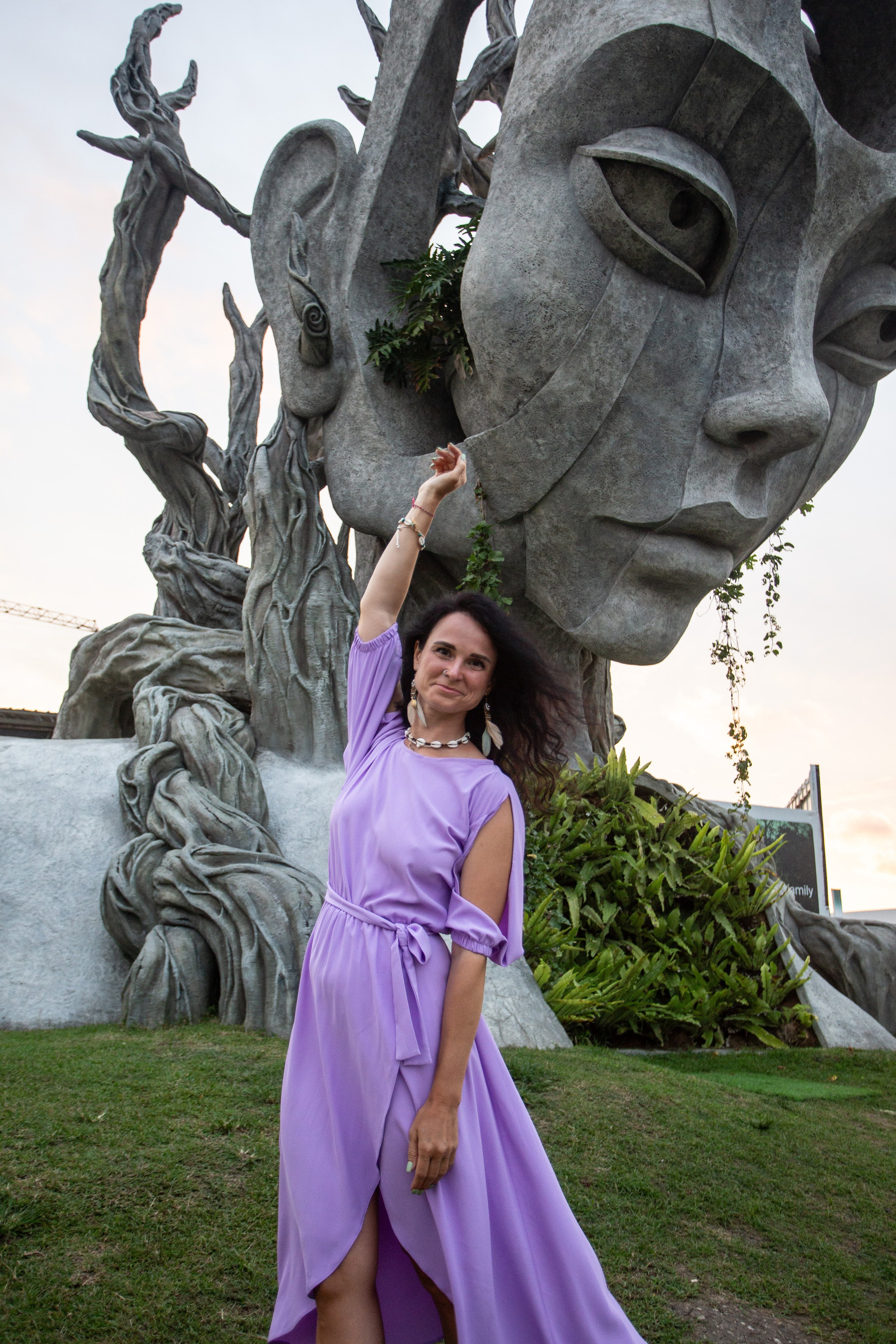 Бали тур с Дашей. Индивидуальный и парный фотограф на Бали — Bali Dream Photo