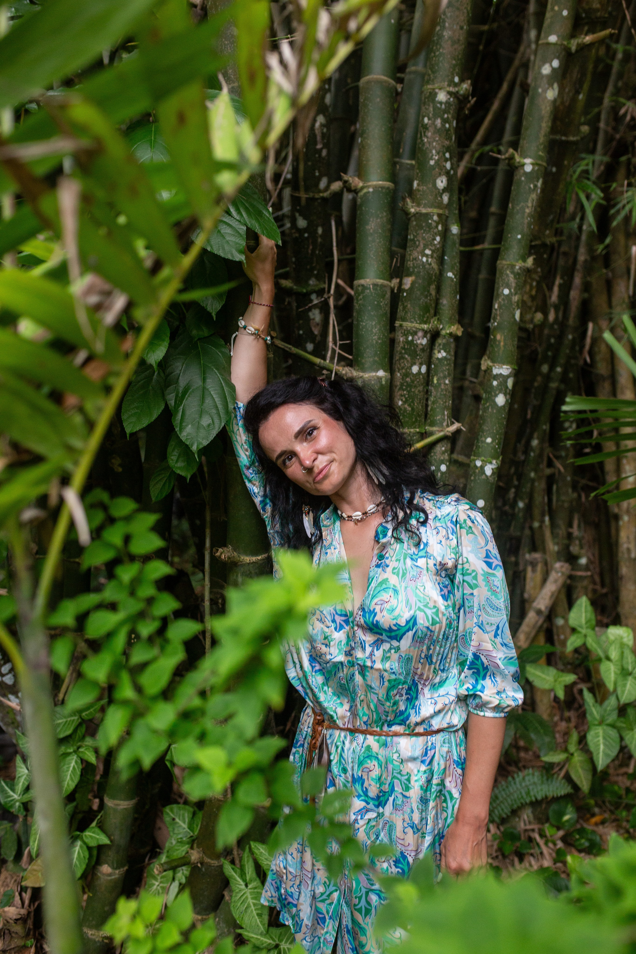 Бали тур с Дашей. Индивидуальный и парный фотограф на Бали — Bali Dream Photo