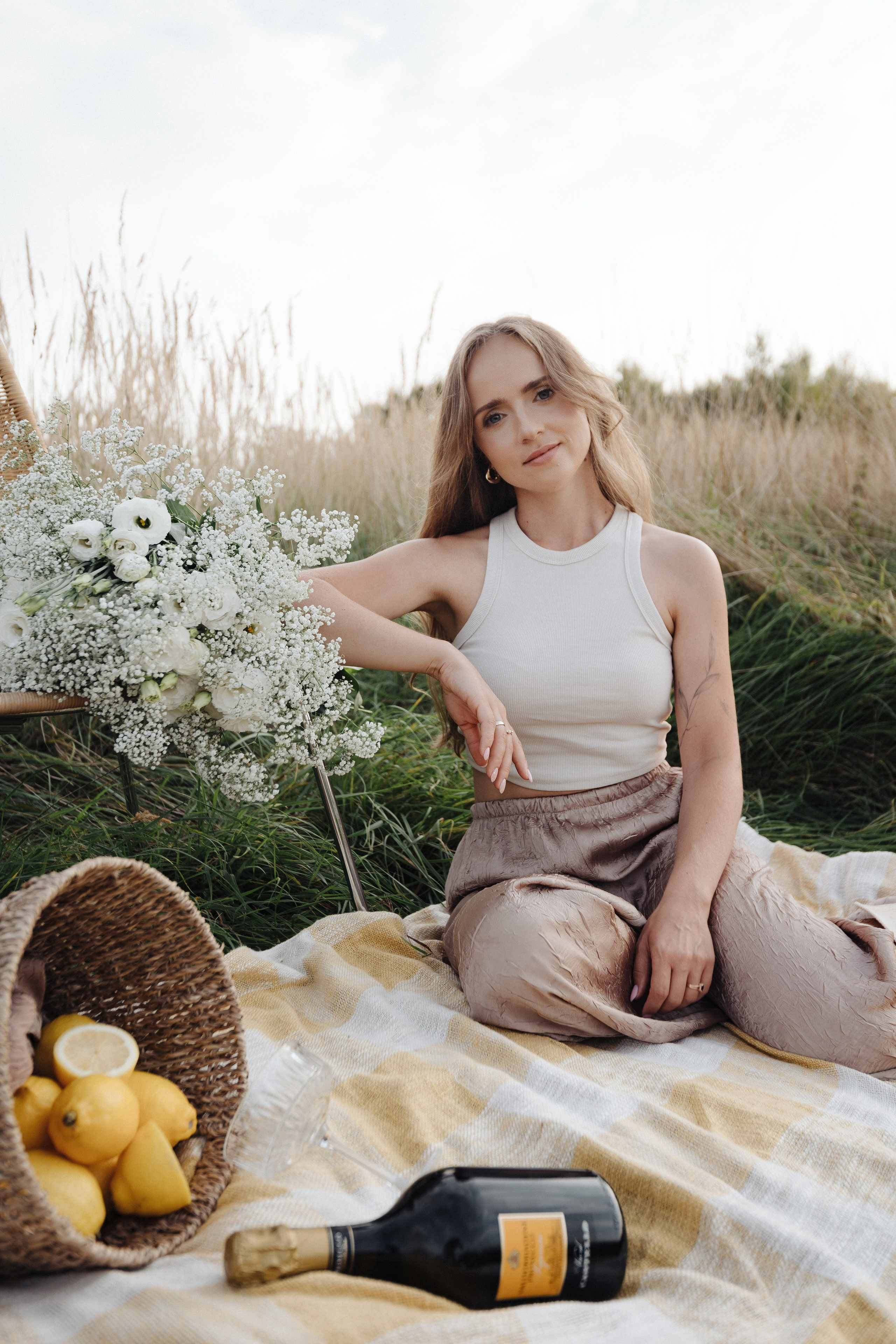 Olena. Karina Czernecka Foto