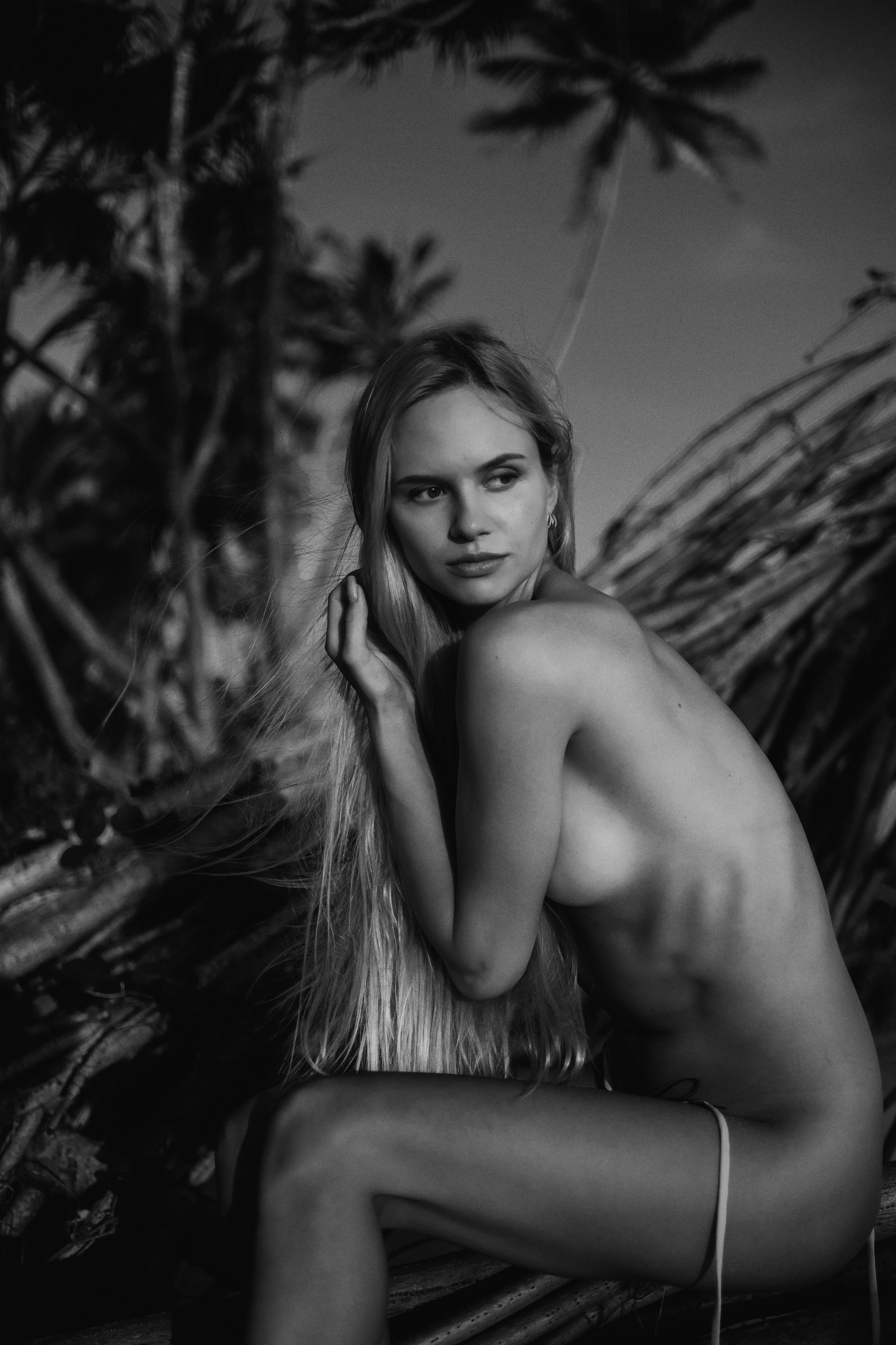 Nude