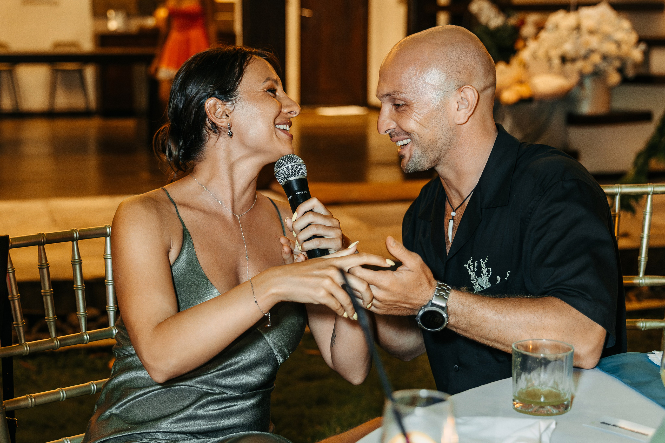 Ekaterina & Evgenii. Профессиональный фотограф Нурмиева Вероника