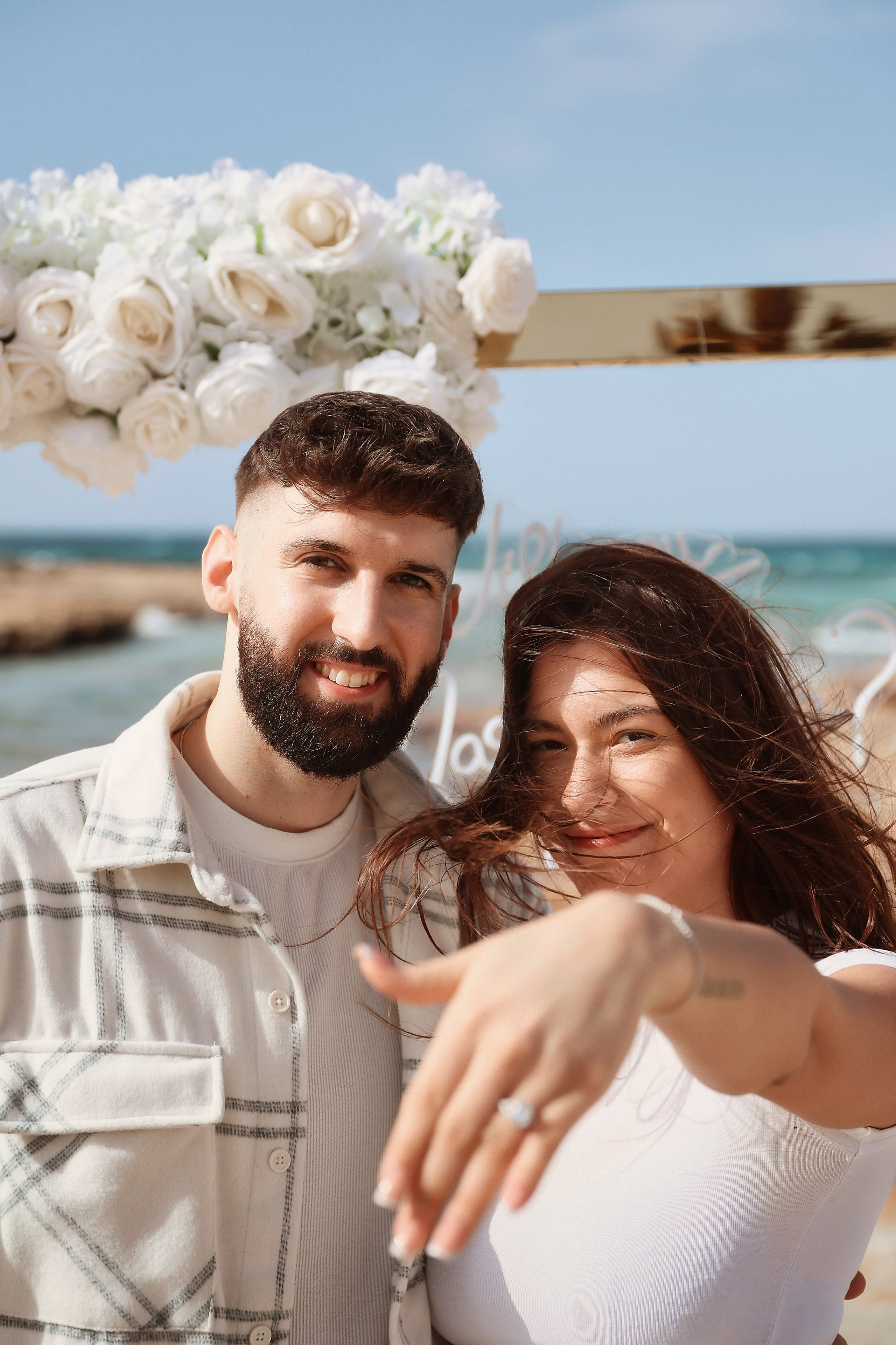 Предложение в Айя-Напе. Февраль, 2026. Kipriotka. Ваш фотограф на Кипре (Айя-Напа, Протарас)