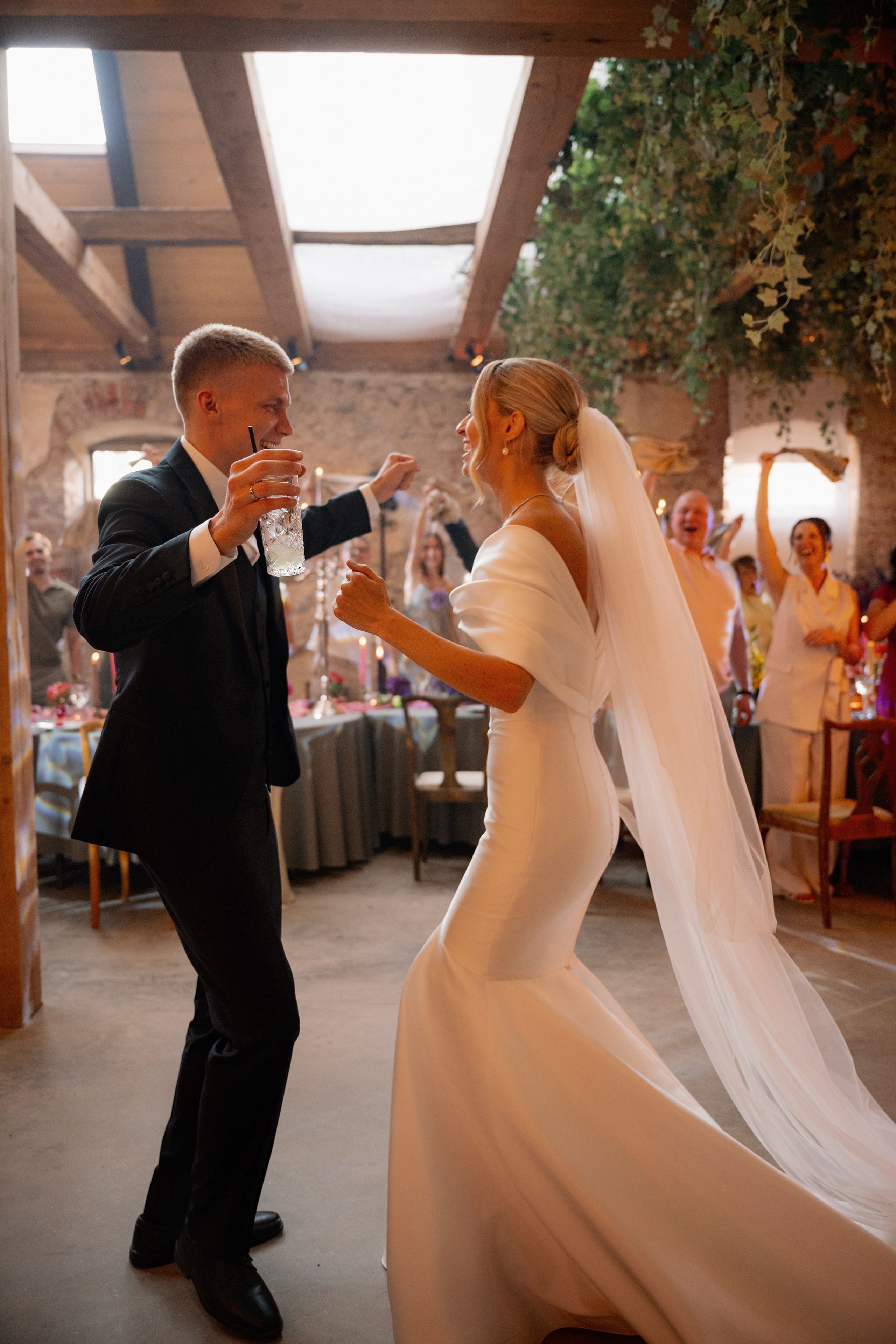 ANASTASIA & ILYA. Bakasphoto wedding and lifestyle photography Latvia and Worldwide