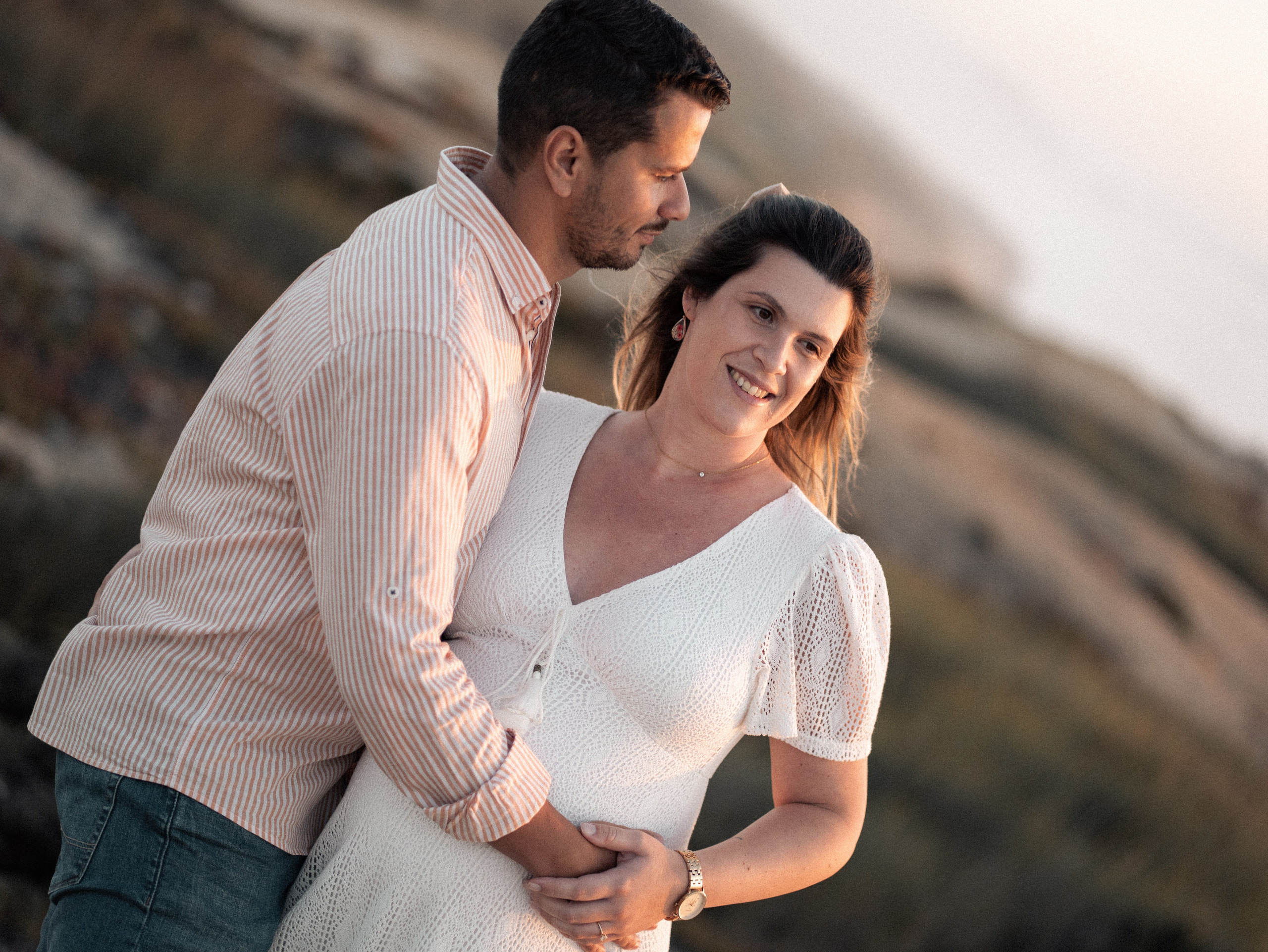 Patrícia & Ramon. Catarina Calheiros