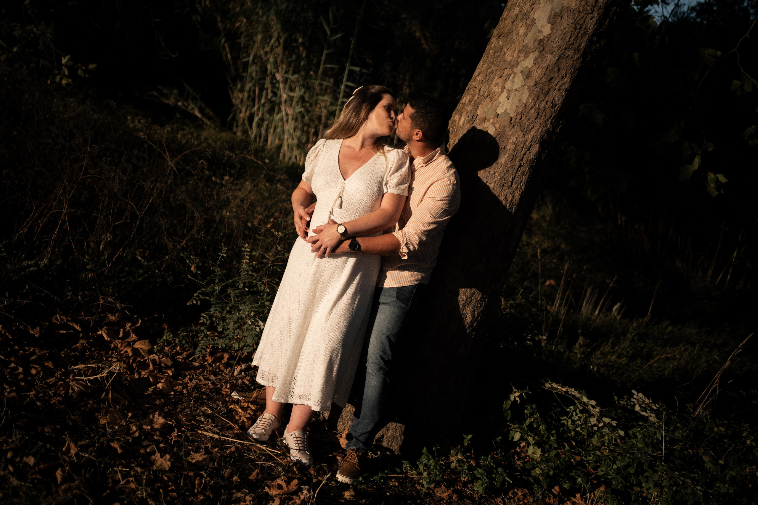 Patrícia & Ramon. Catarina Calheiros