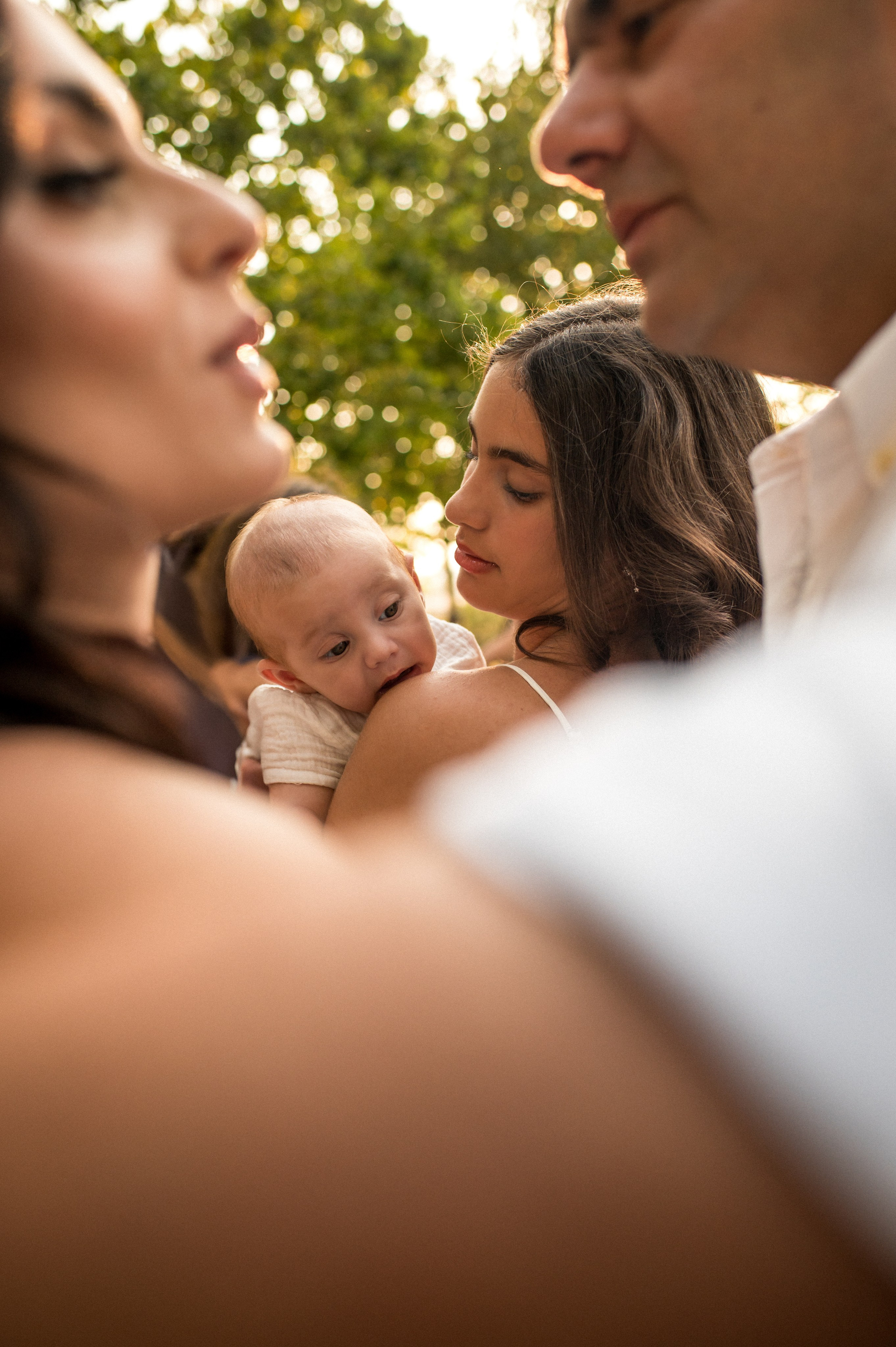 Baptisn Andreas. Семейная, детская, портретная и предметная фотосъемка в Салониках