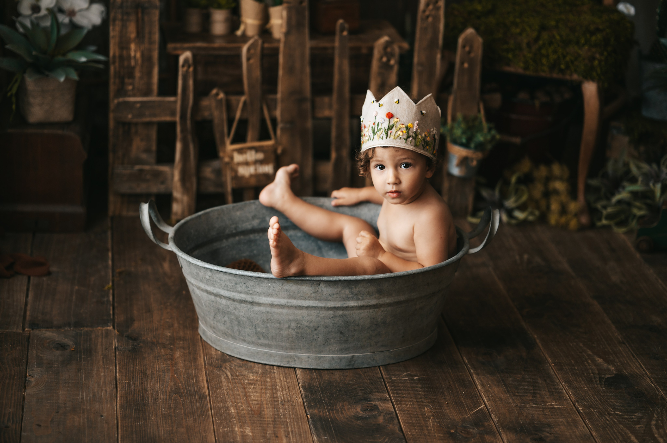 Dječiji i porodični fotograf Crna Gora — Elena Bjelobrković Photography