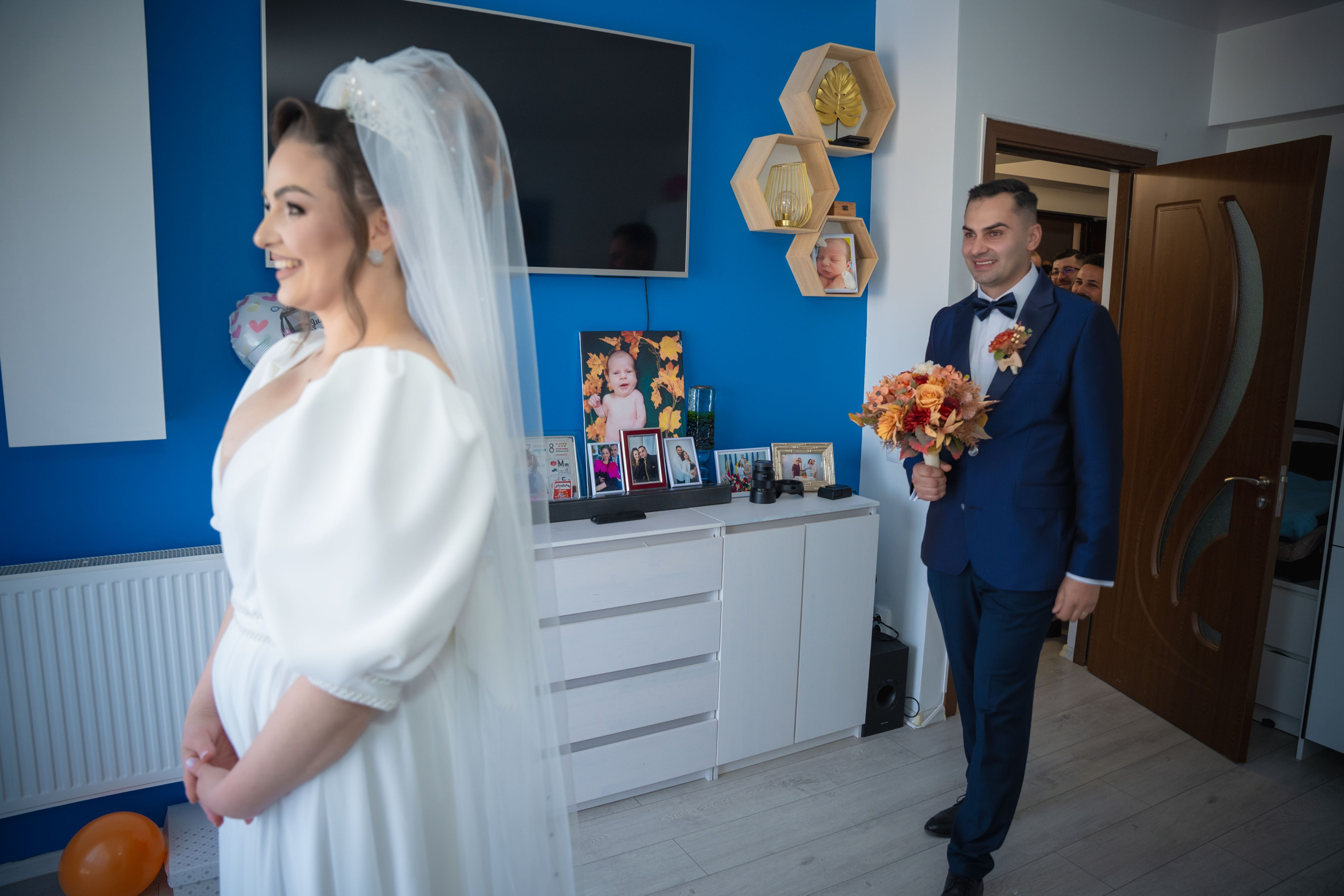 Ciprian, Luca & Anamaria. RRStudio — Fotograf evenimente