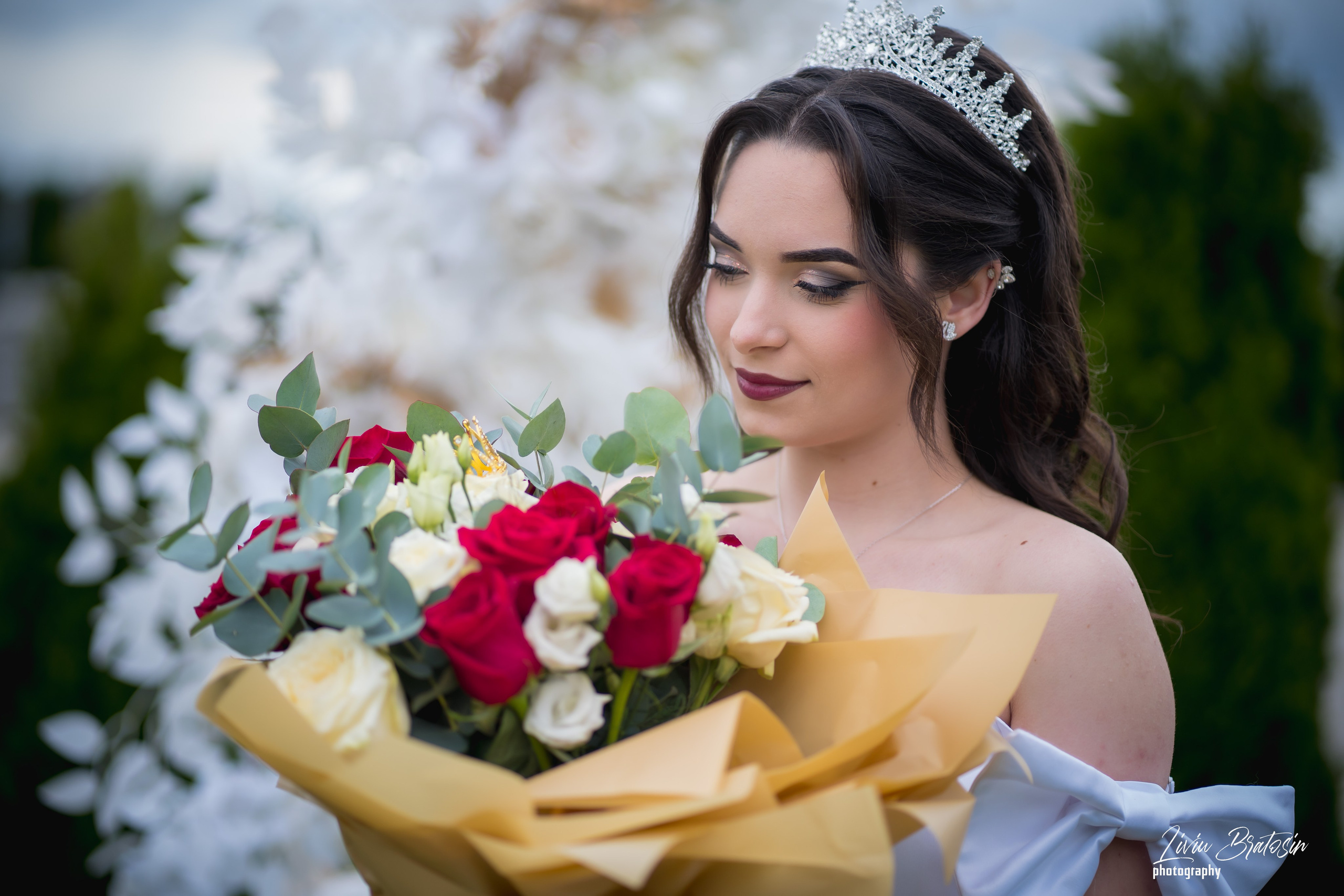 MIRIAM. RRStudio — Fotograf evenimente