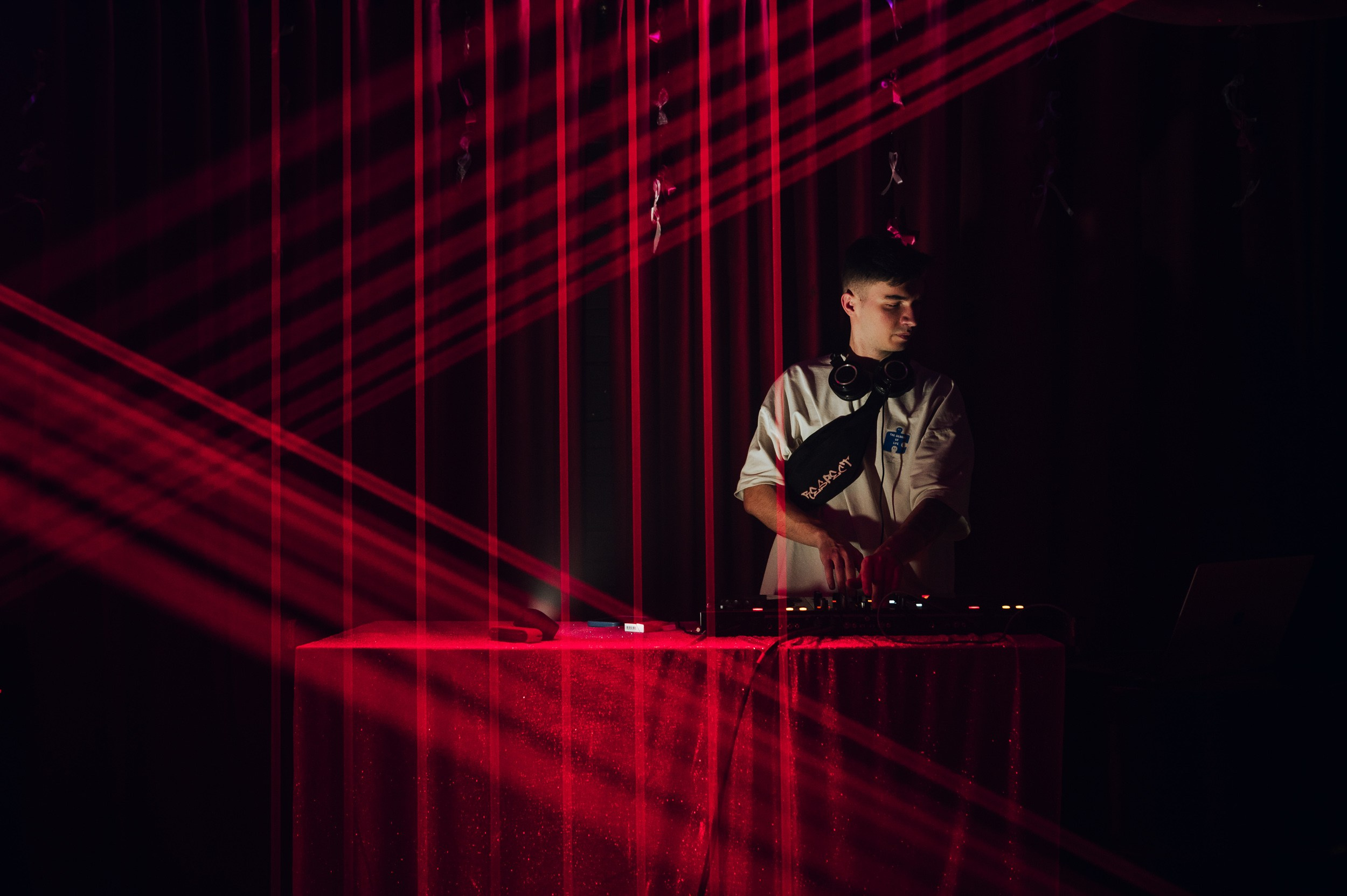 FUN. Фотограф в Бишкеке Андрей Кавешников