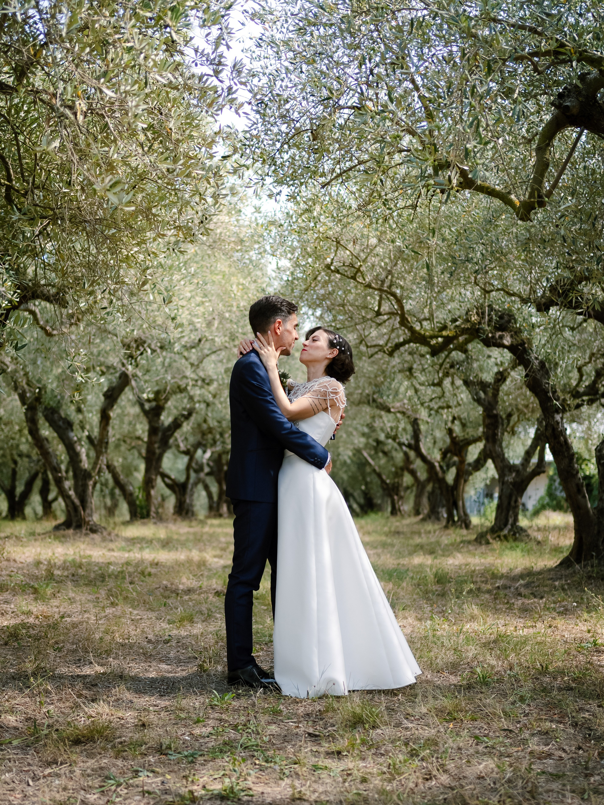 Noemi & Luca. Weddings, sports and events photographer in Senigallia