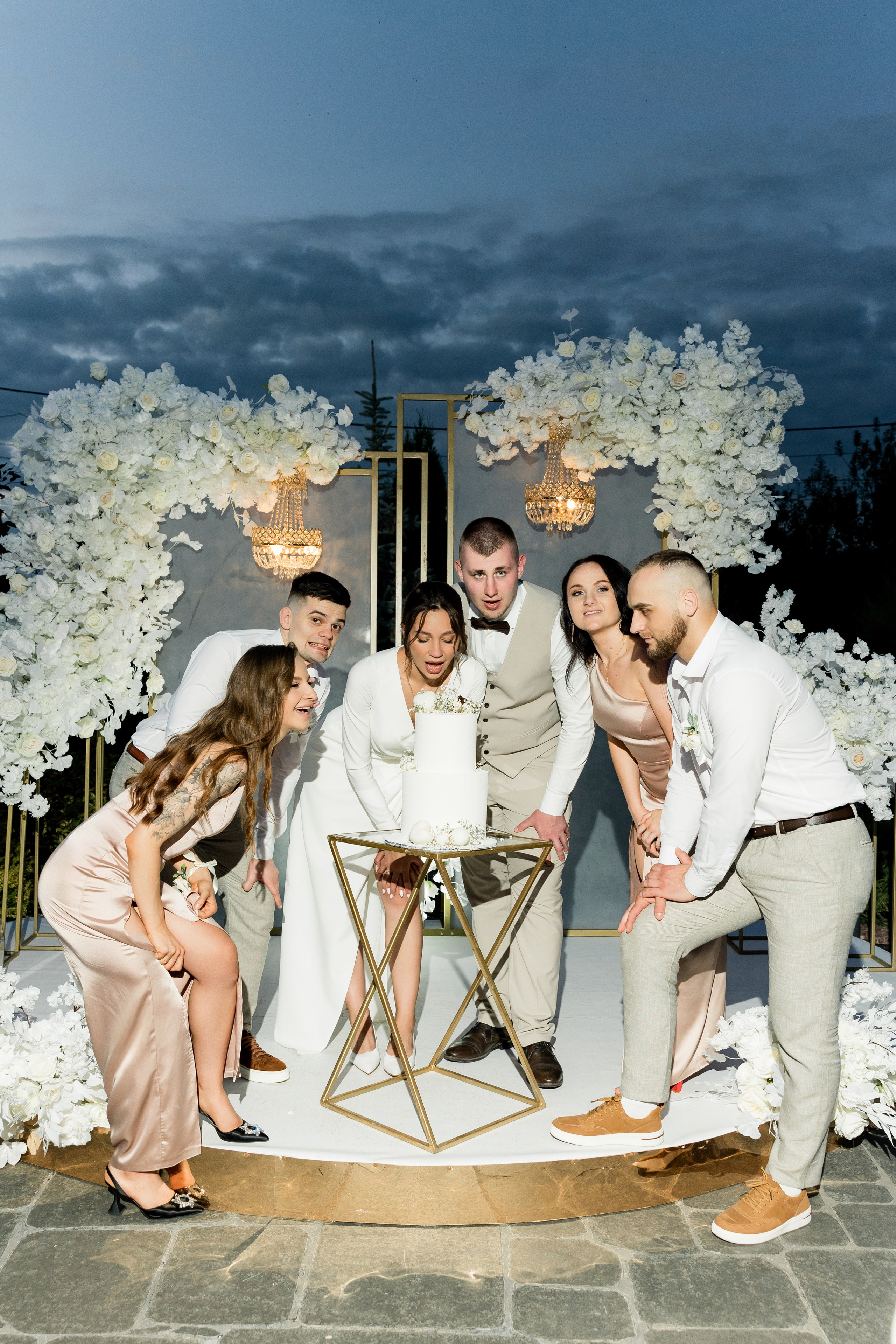 Anna Dmytro. Ірина Терещук