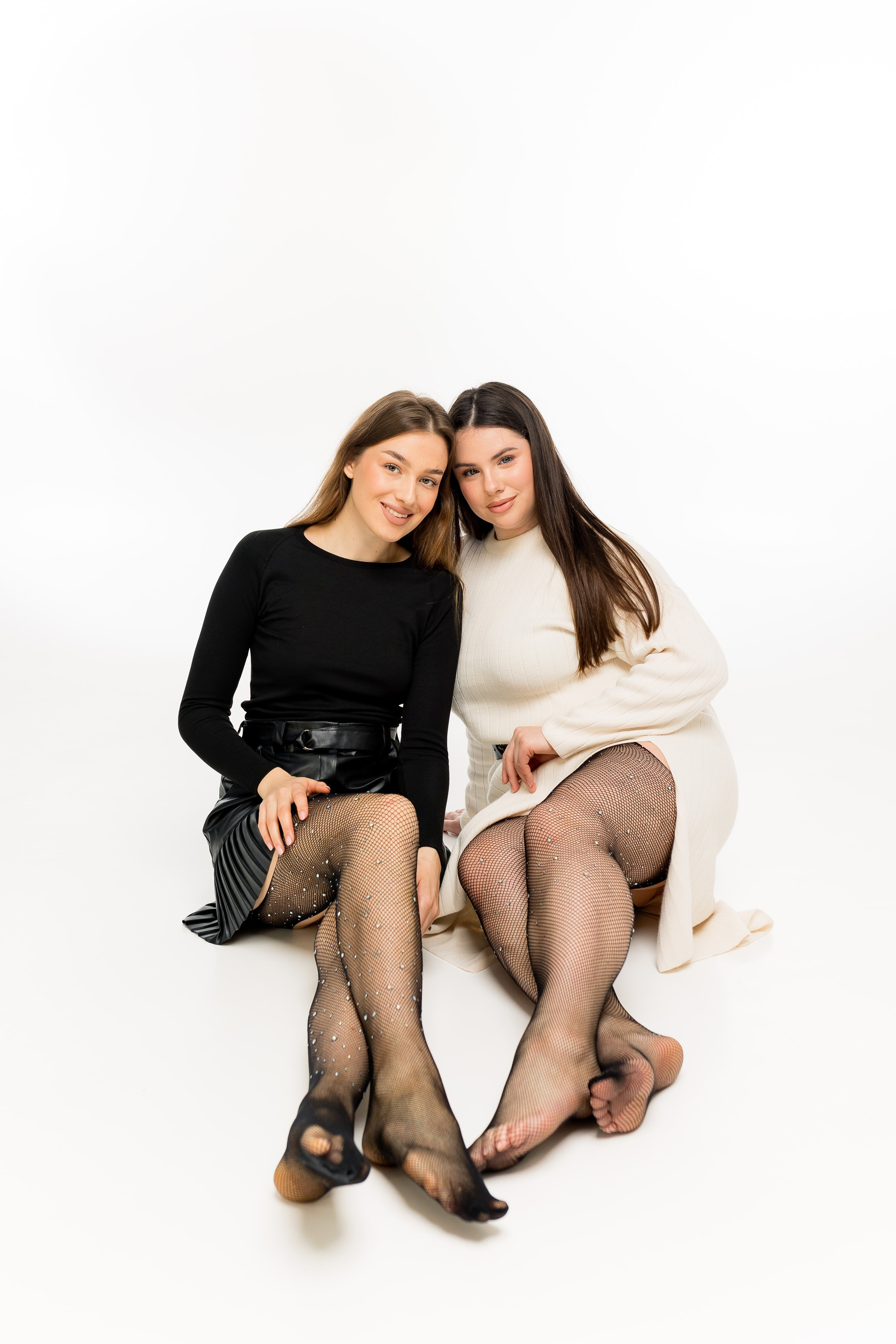 Магазин одягу Mi amore. Ірина Терещук