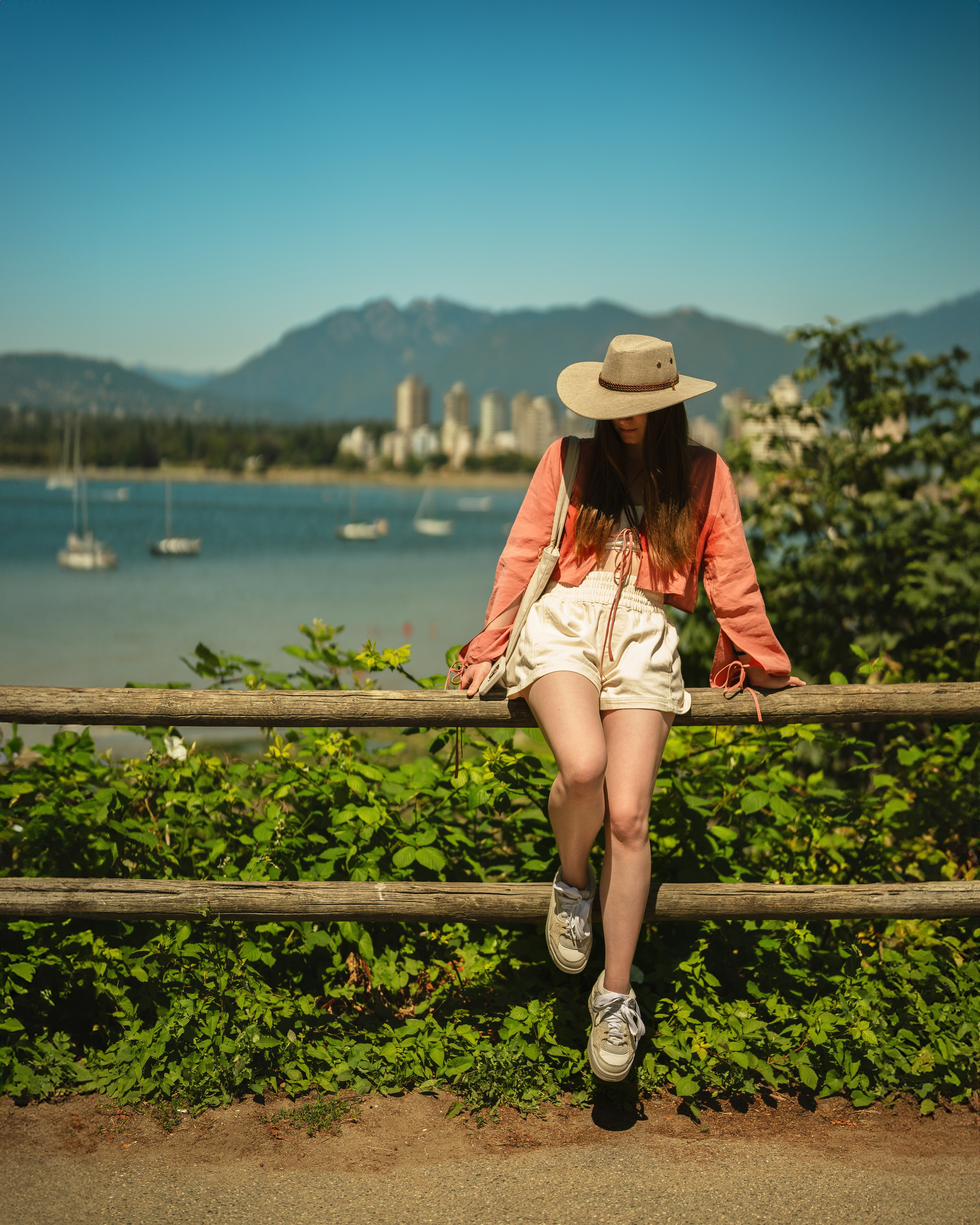 Liza: Summer love. MY Photography