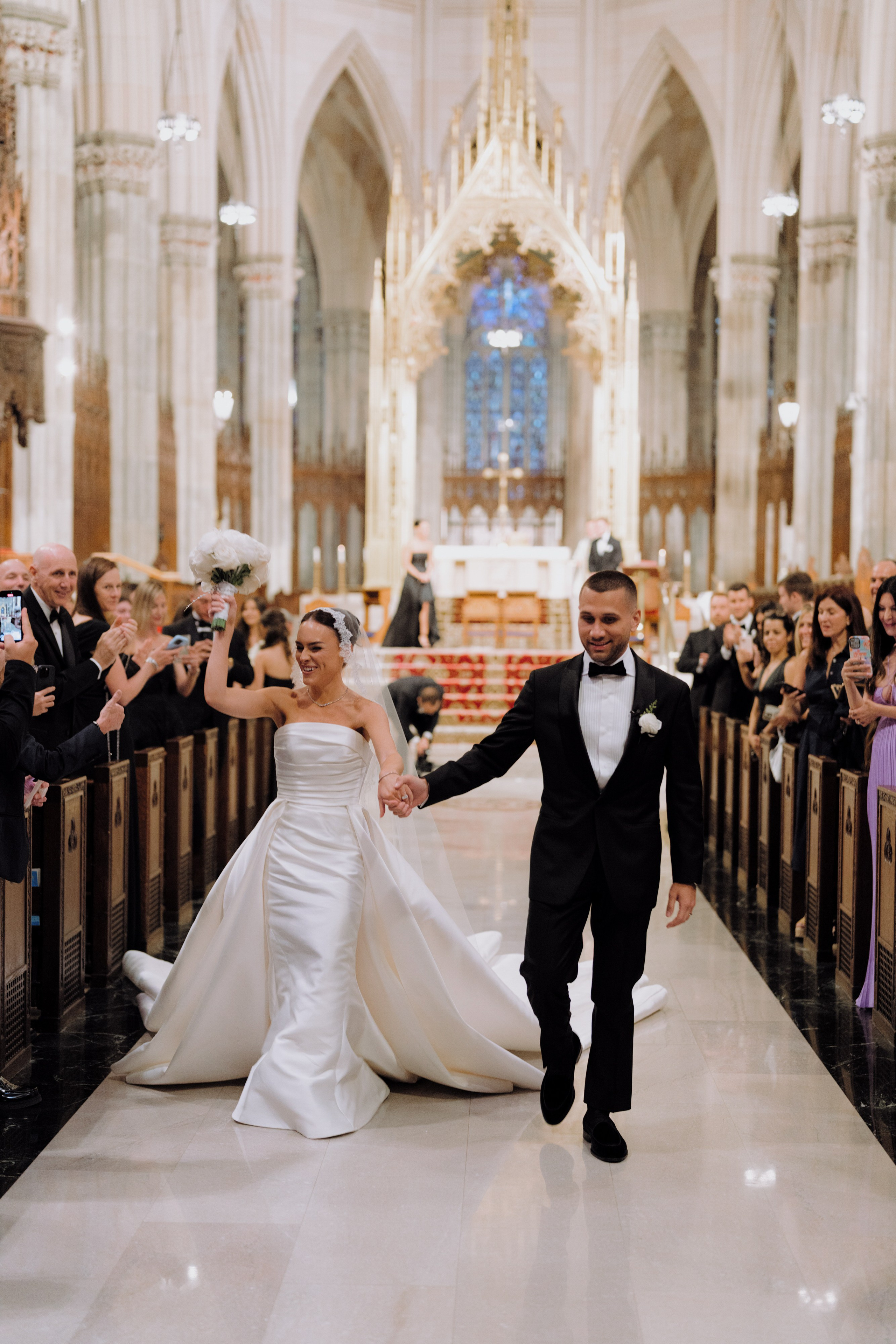 Payton and Mattew. Wedding photographer and videographer New York | New Jersey
