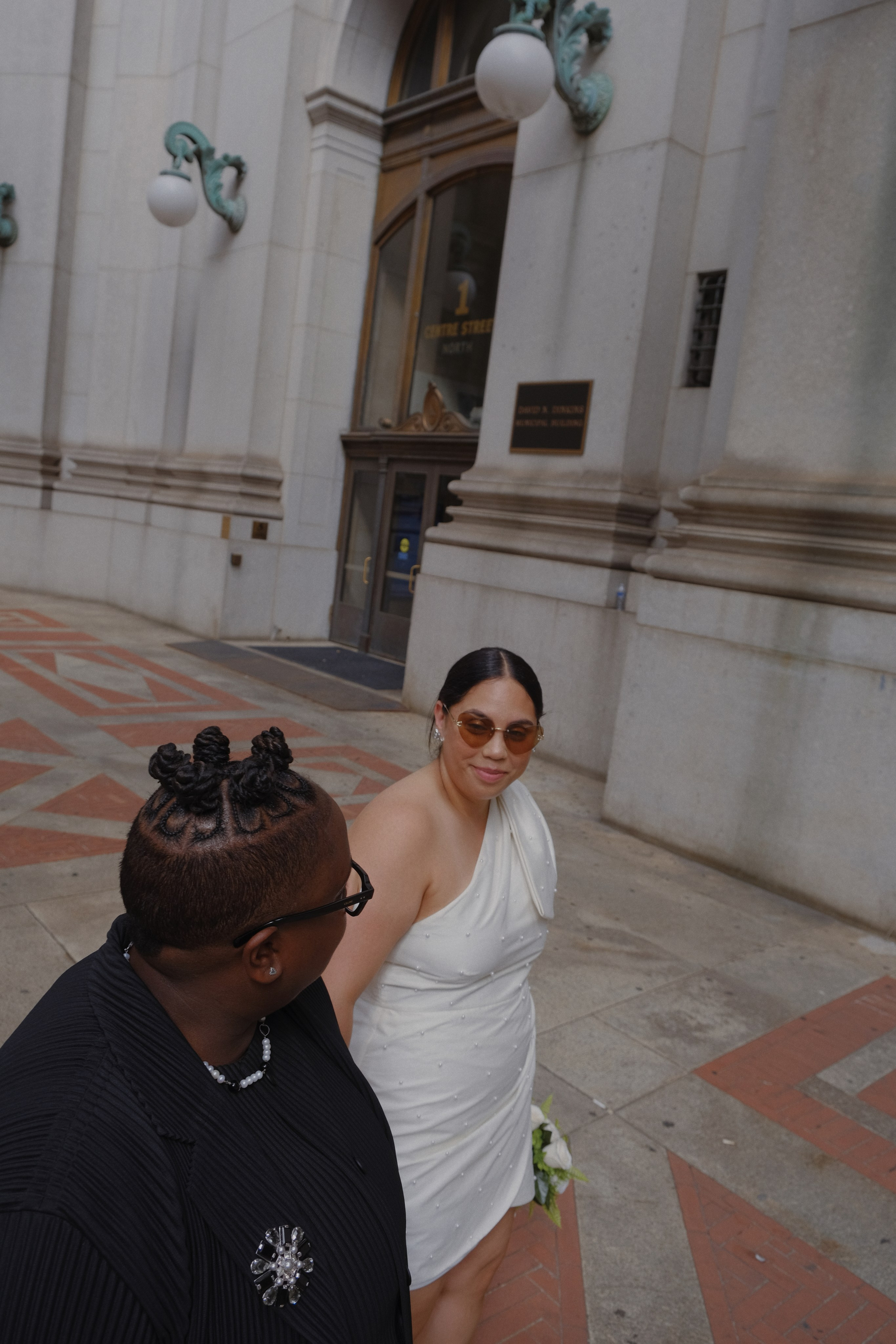 Kayla & Phylicia. New York Photographer Sveta Zemskova, NYC Photo