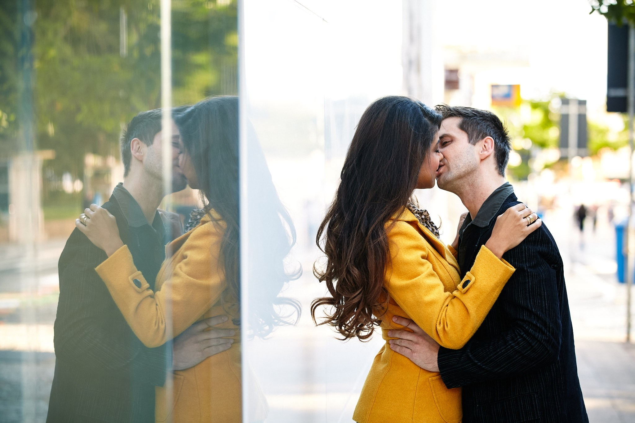 Ensaio Cynthia e Deocelso. Fotógrafo de casamentos em Florianópolis