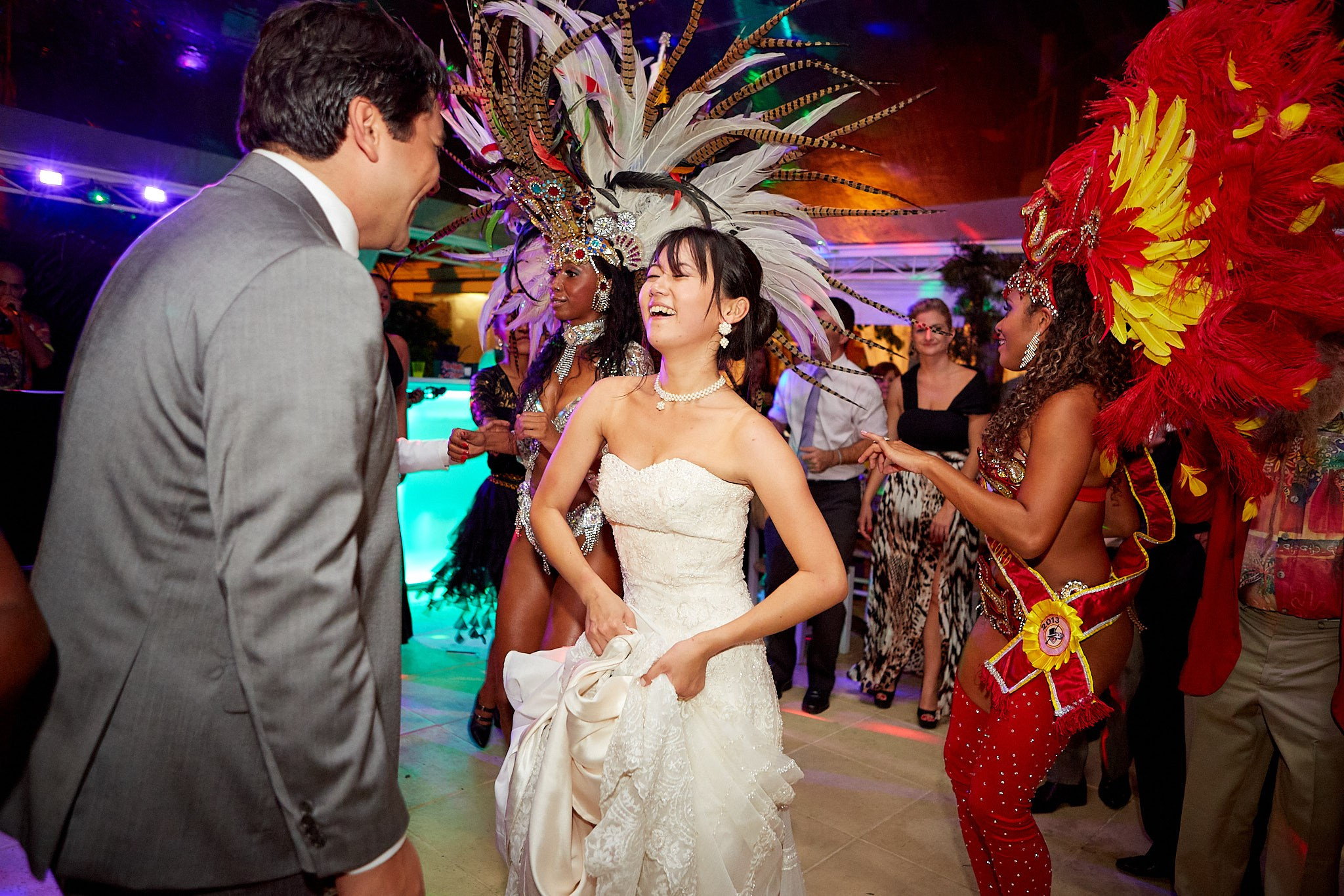 Casamento Nana e Márcio. Fotógrafo de casamentos em Florianópolis