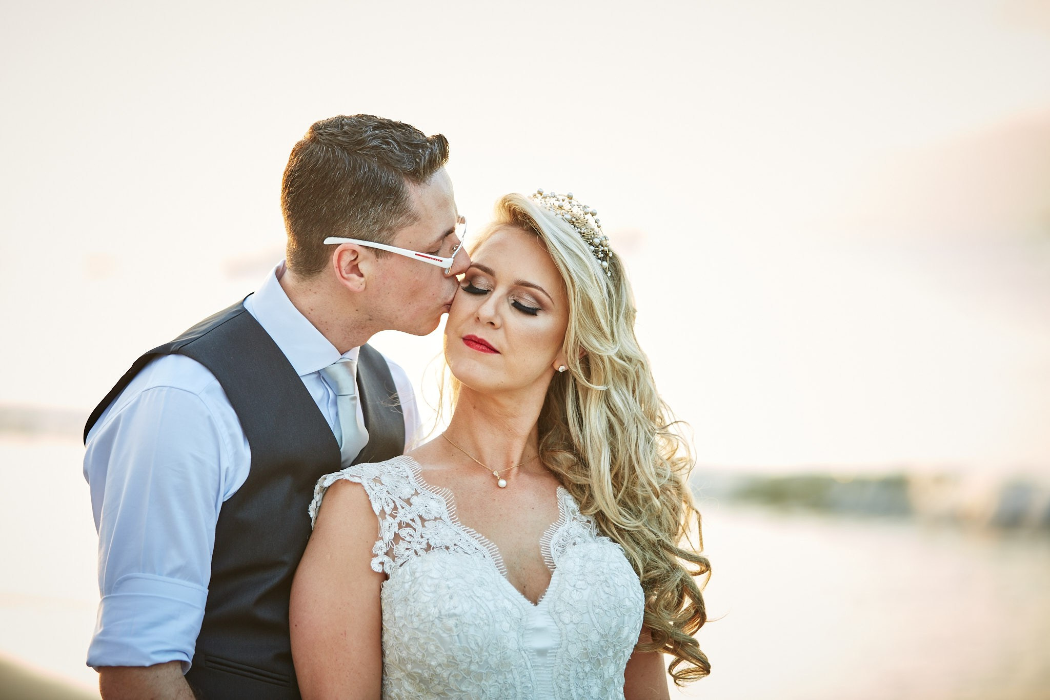 Casamento Fabrine e Rodrigo. Fotógrafo de casamentos em Florianópolis