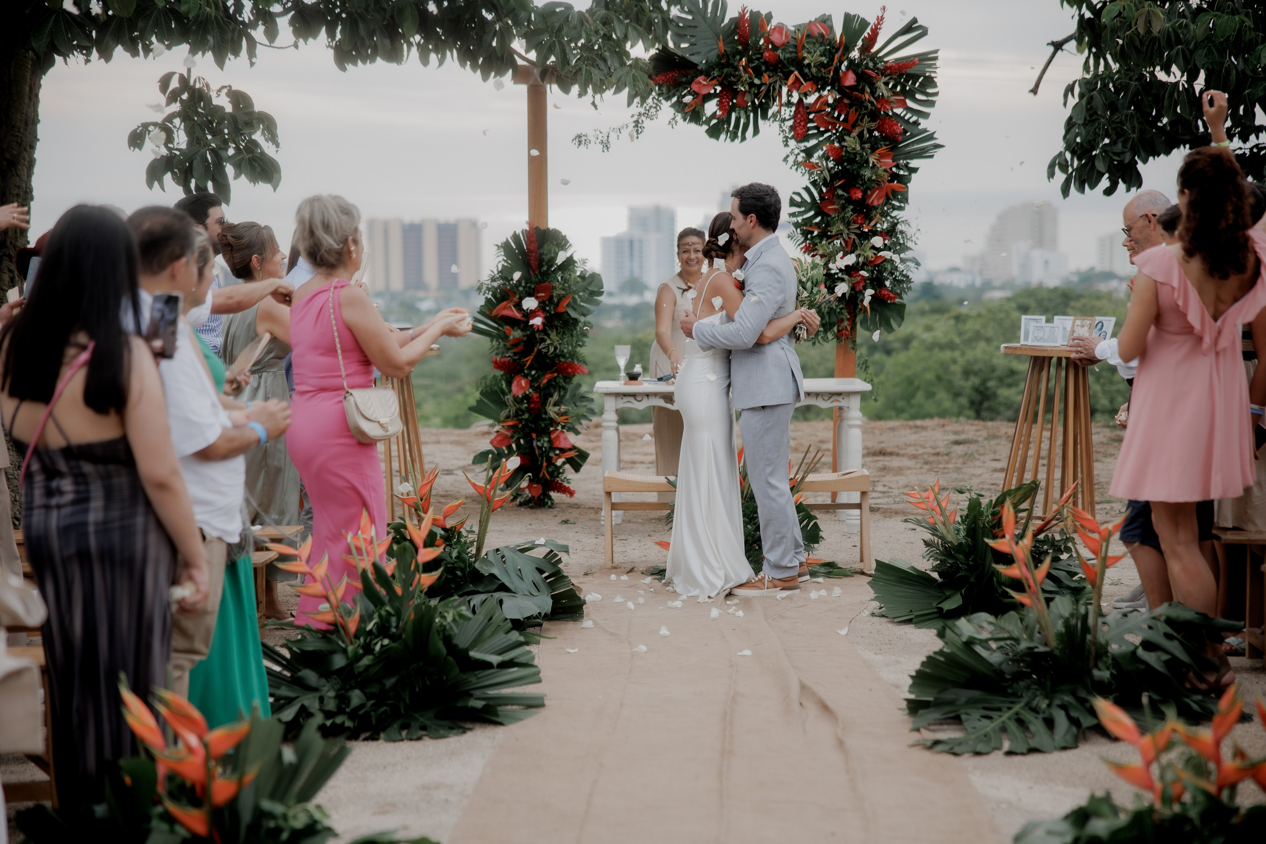 VICTORIA & NUNO. UNTERCIO BODAS