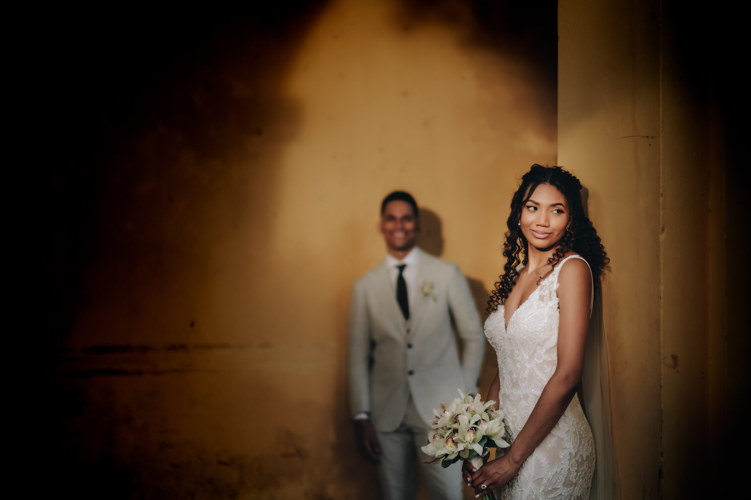 Maria & Jose. UNTERCIO BODAS