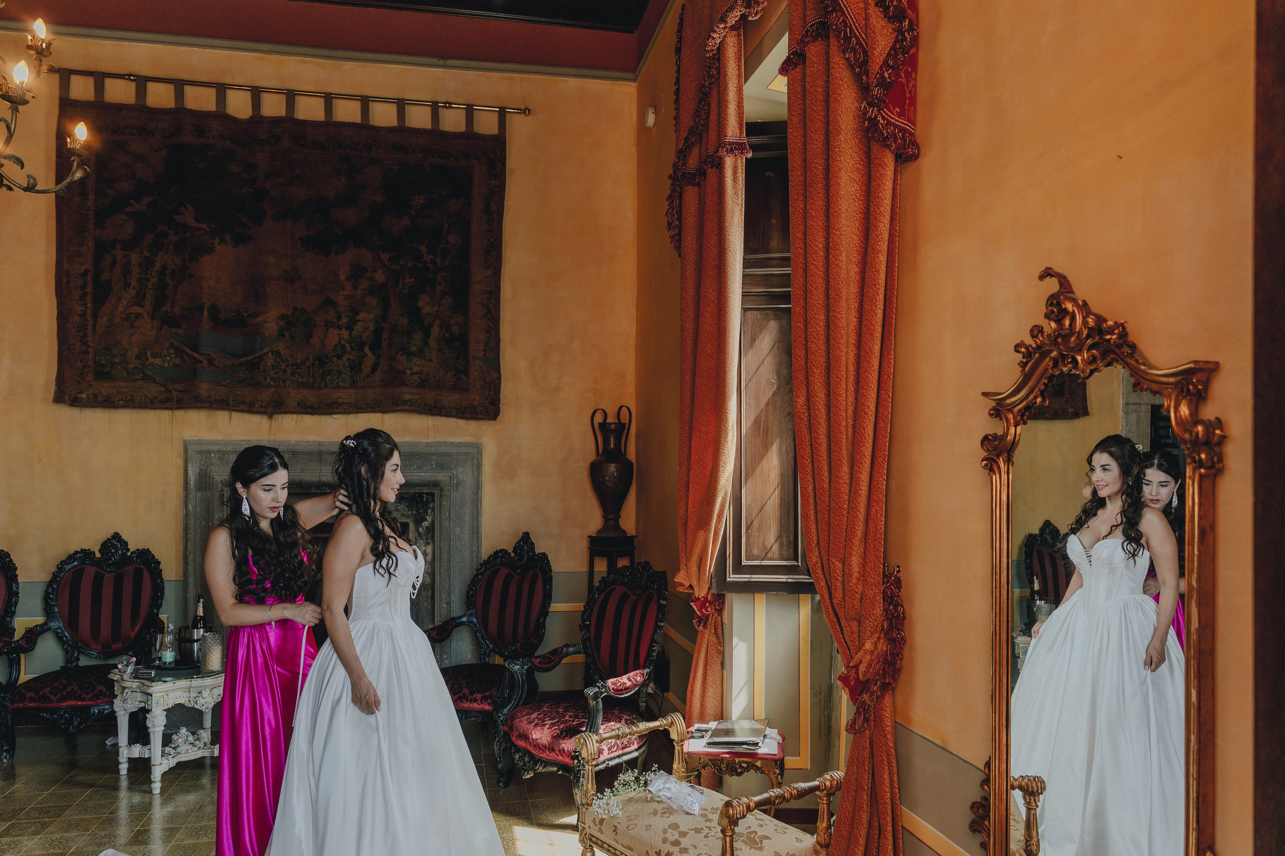 Yamile & federico. UNTERCIO BODAS | Fotografía de Bodas en Cartagena, Colombia y Destinos Internacionales
