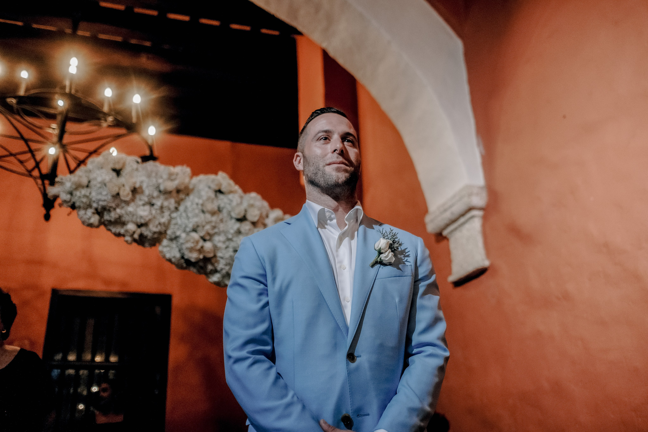 Laura & Matew. UNTERCIO BODAS