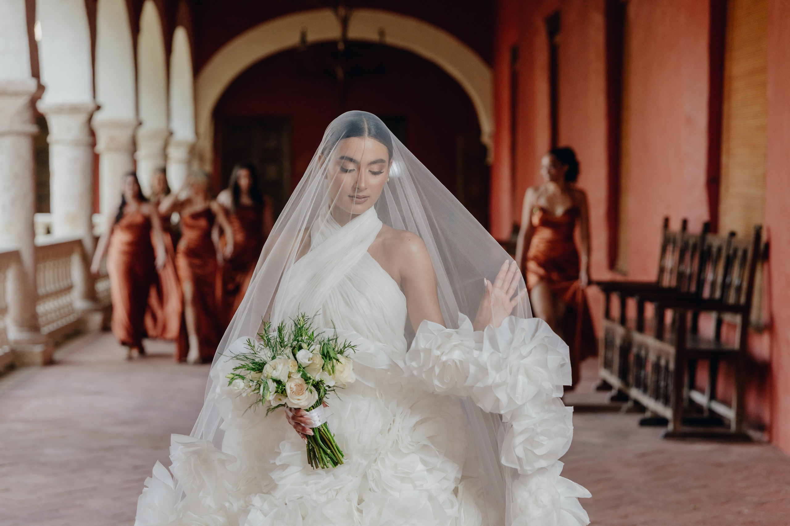 Sofia & Stefan. UNTERCIO BODAS