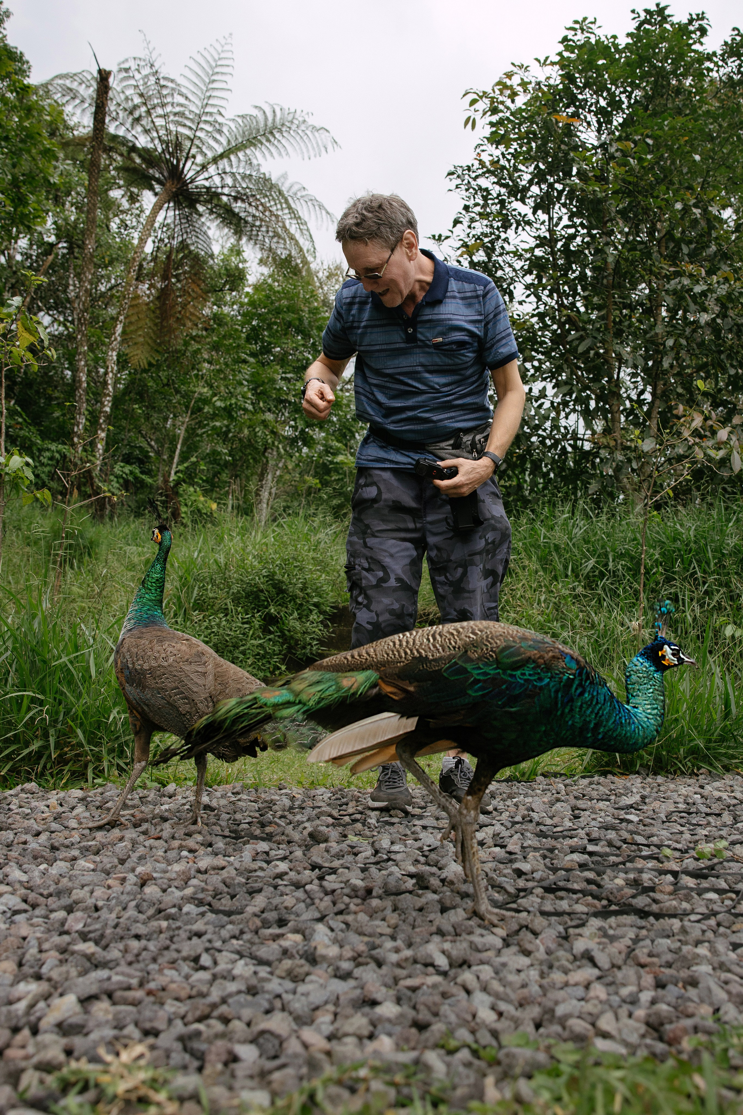 North trip. Профессиональный фотограф Нурмиева Вероника